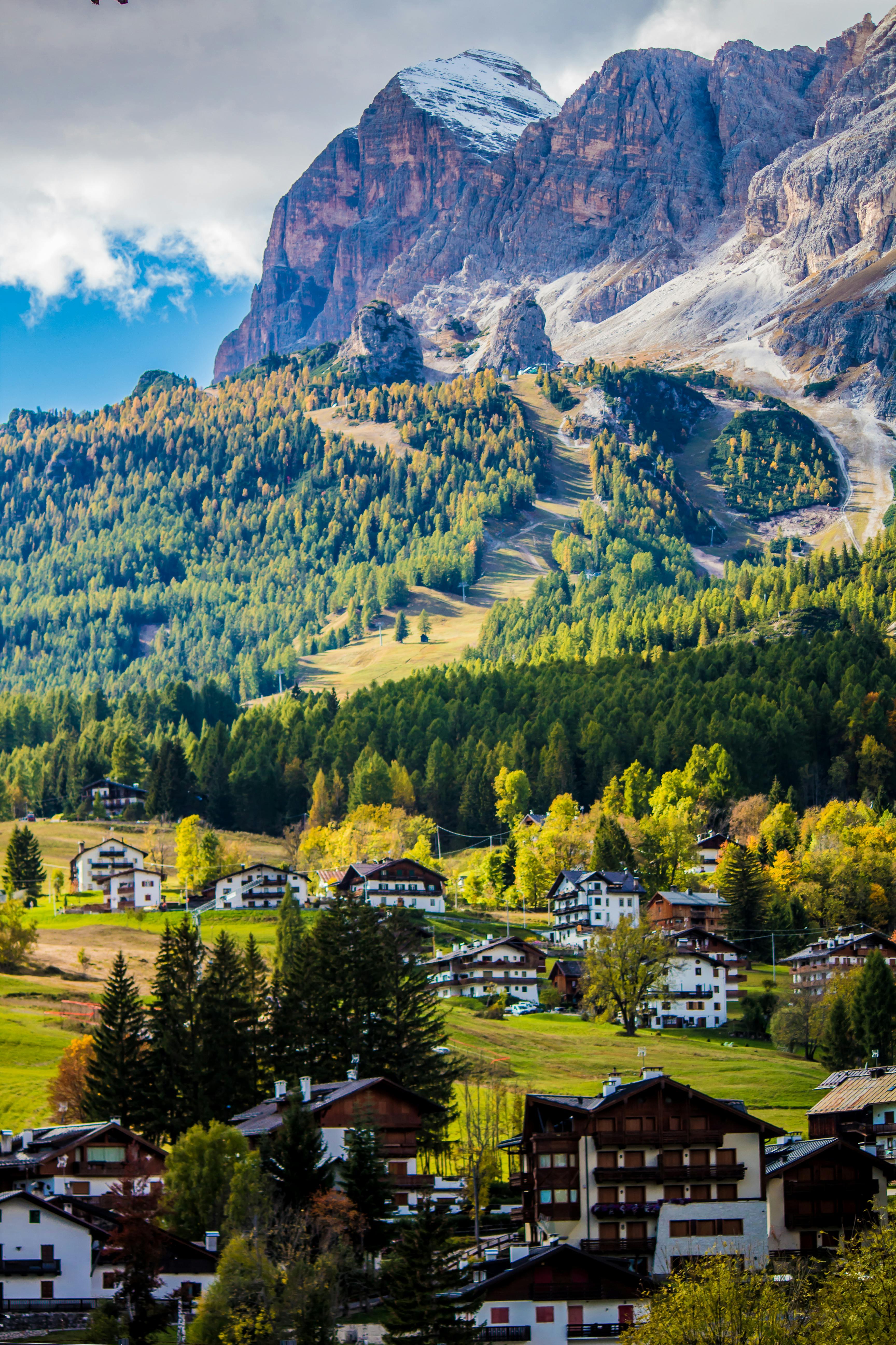 Dolomites & Lake Braies Day Trip from Venice