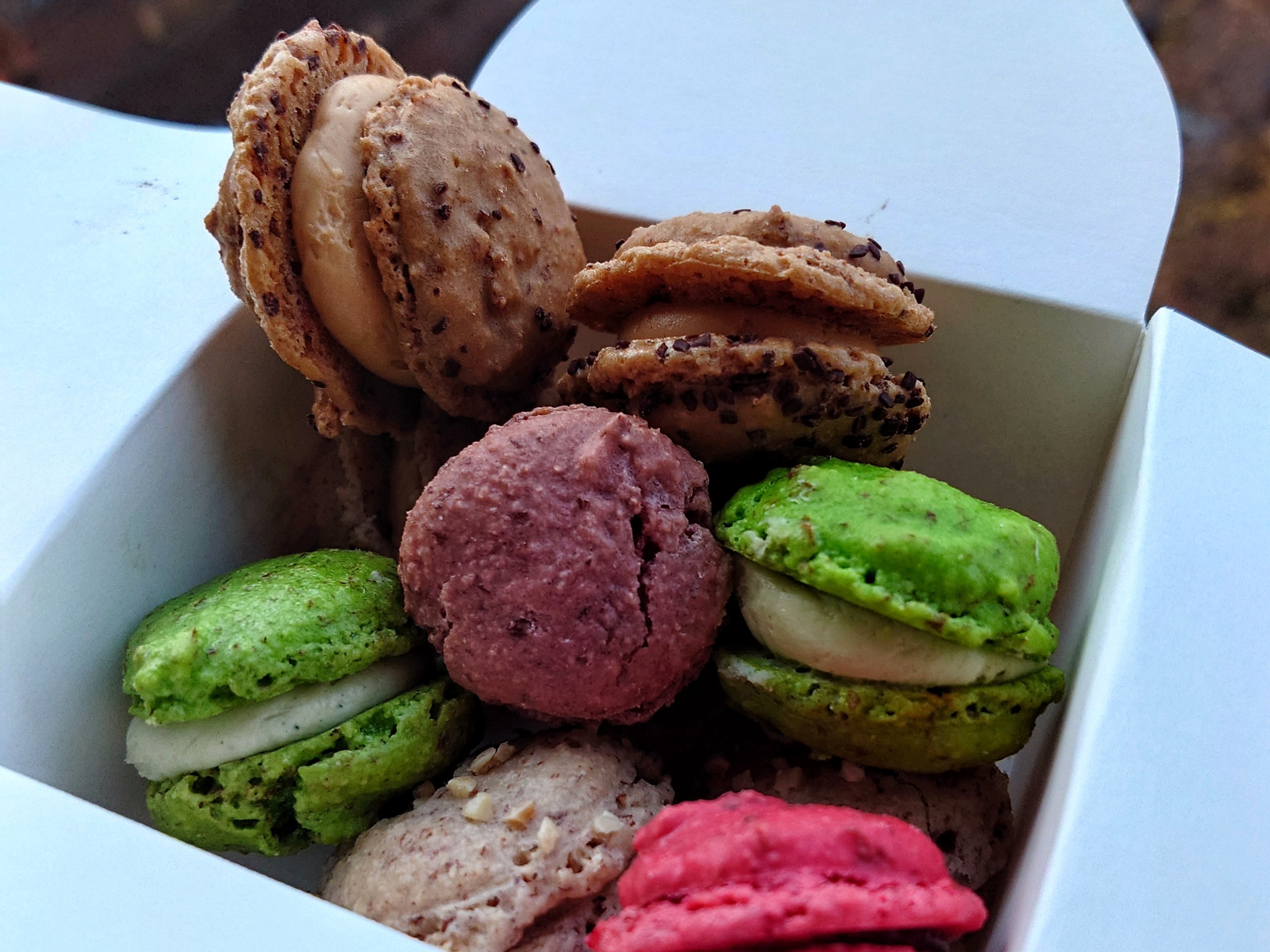 food tour in Toulouse — photo 8
