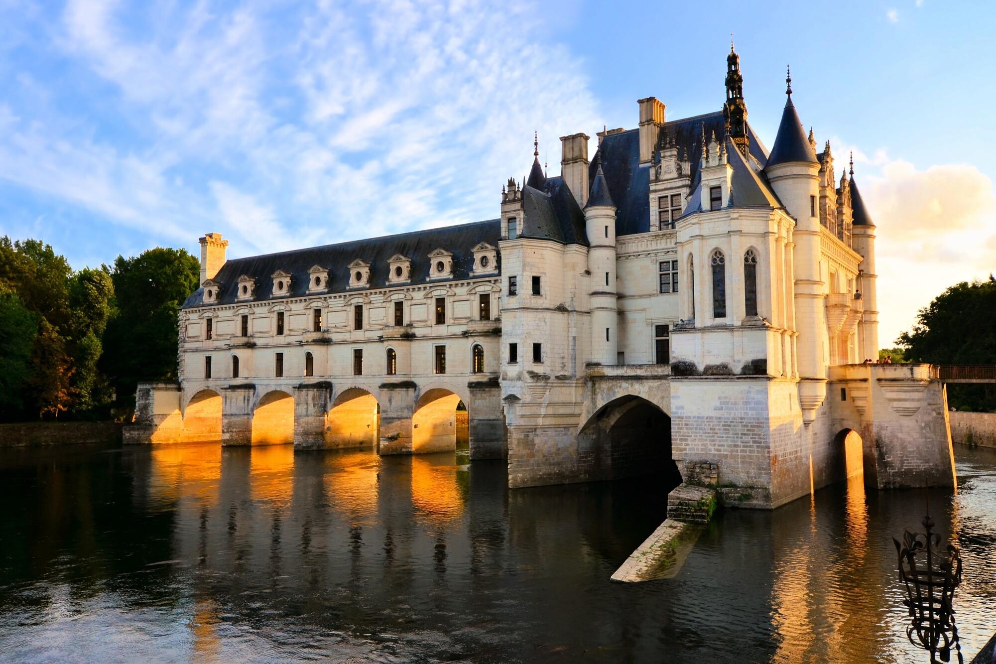 wine tour in Loire Valley — photo 29