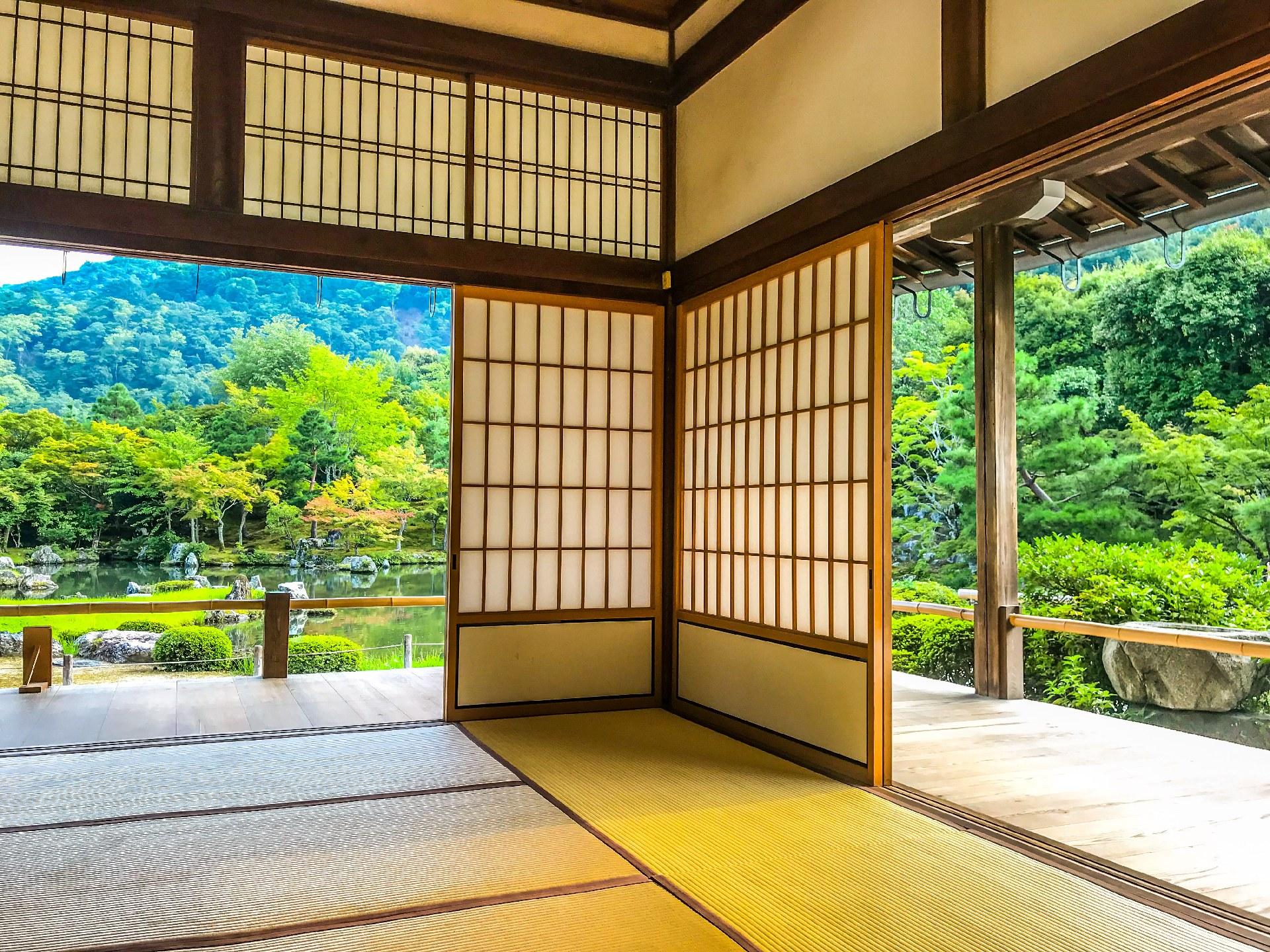 Kyoto & Arashiyama Cultural Explorer Day Trip