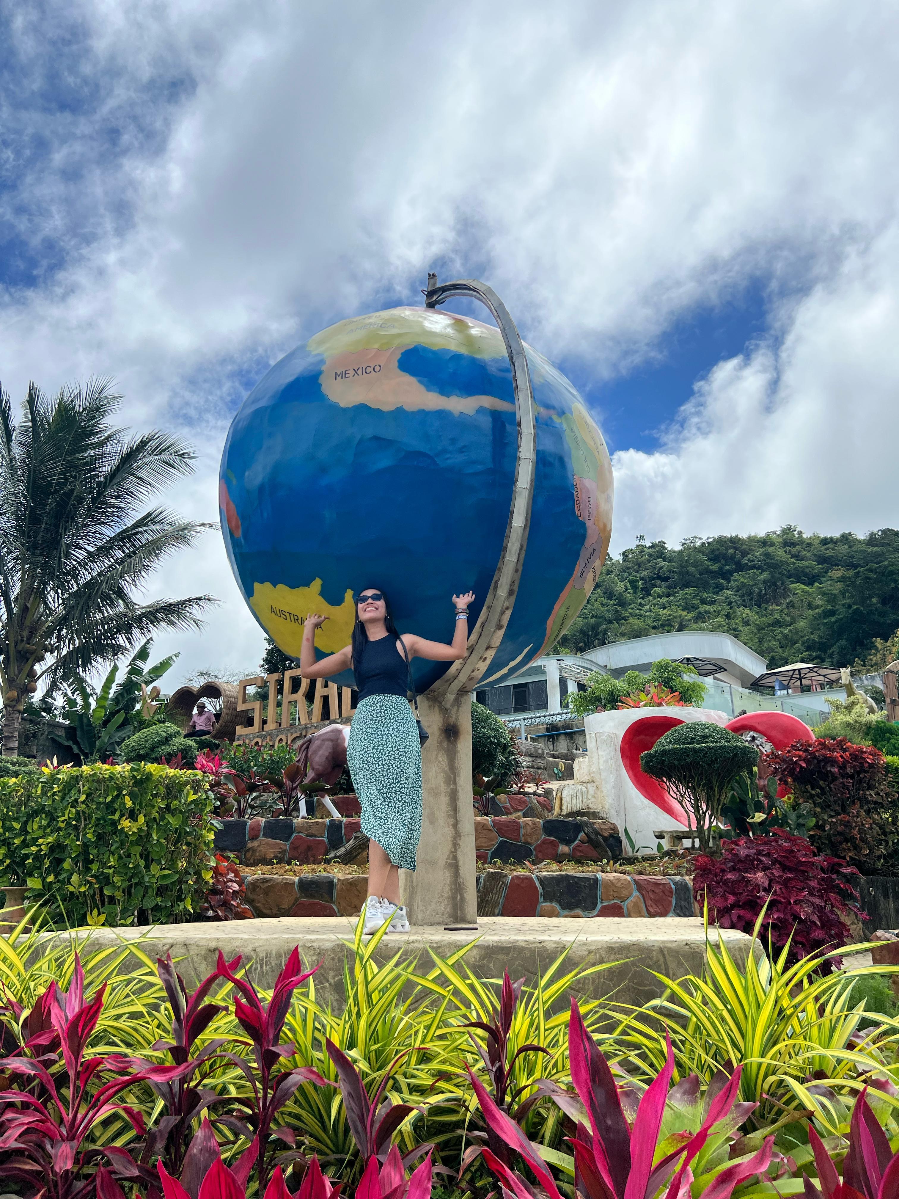 Cebu City & Mountain Highlights Private Day Tour