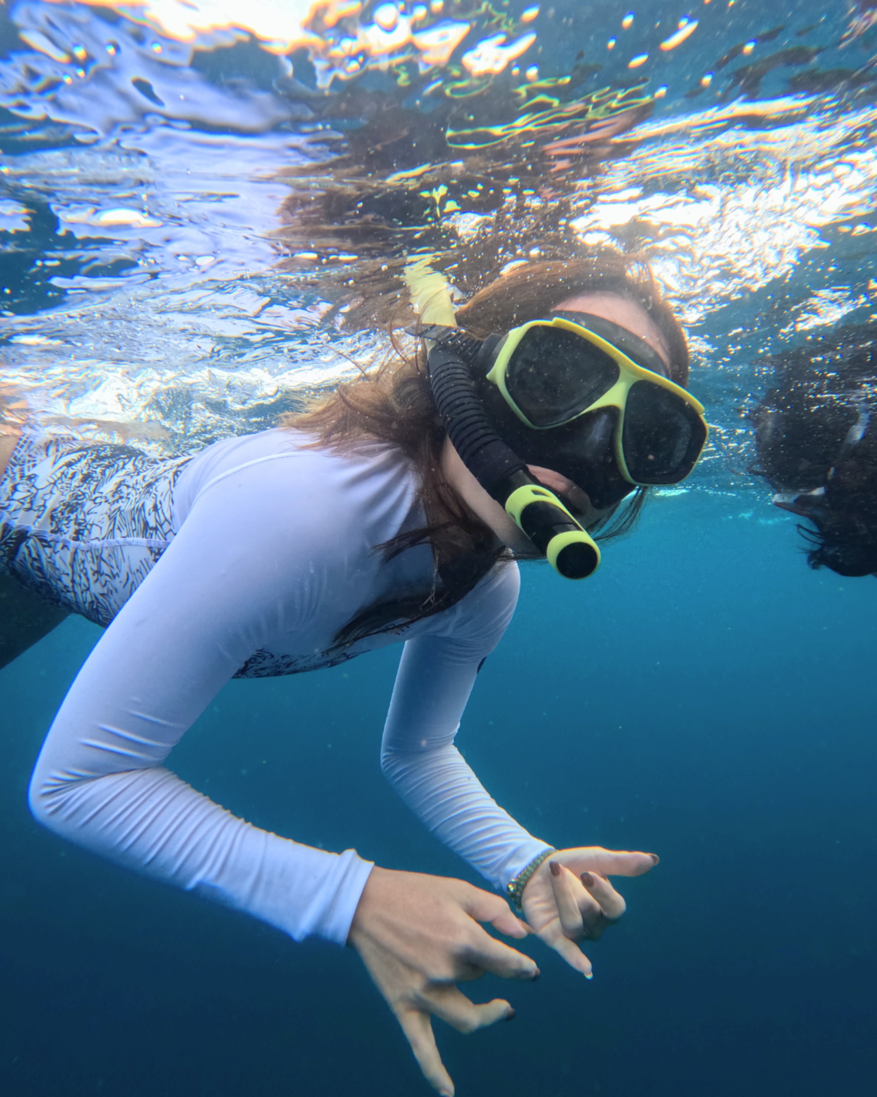 Komodo 6-Island Private Yacht Day Trip with Manta Ray Snorkeling