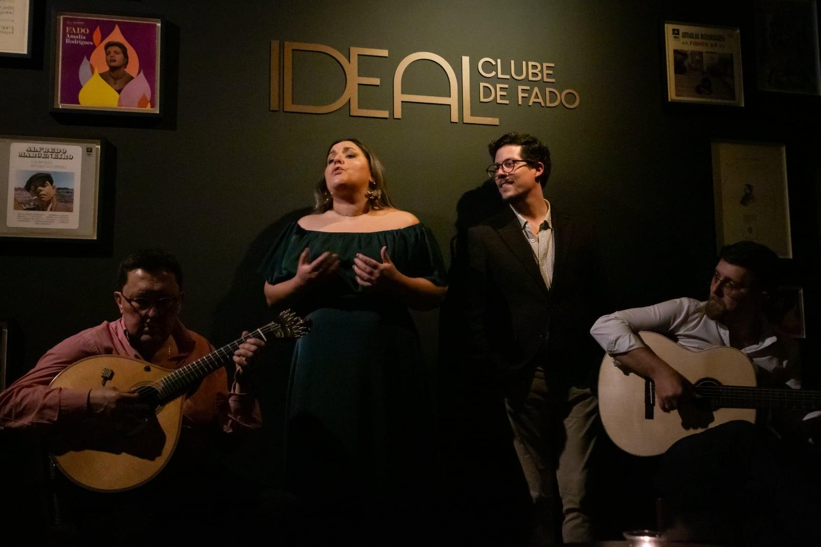 Porto: The highest-rated traditional fado concert (downtown) - 2026 (Verified Reviews)