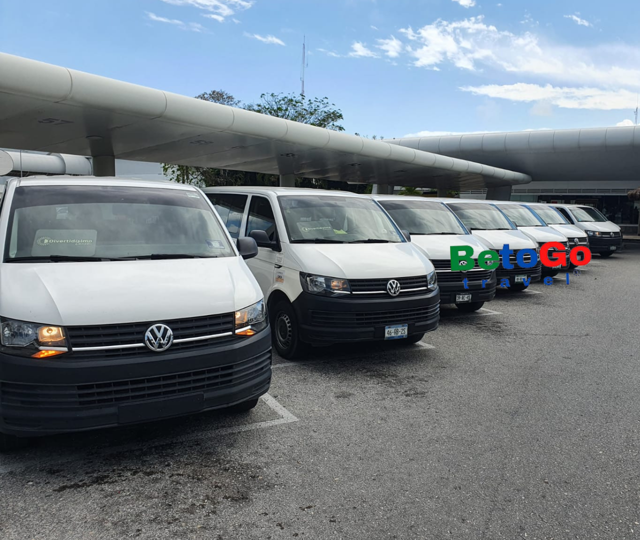 Cancun Airport Private Transfer To/From Playa del Carmen