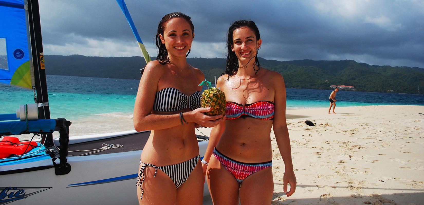 Samaná Peninsula & El Limón Waterfall Full-Day Excursion