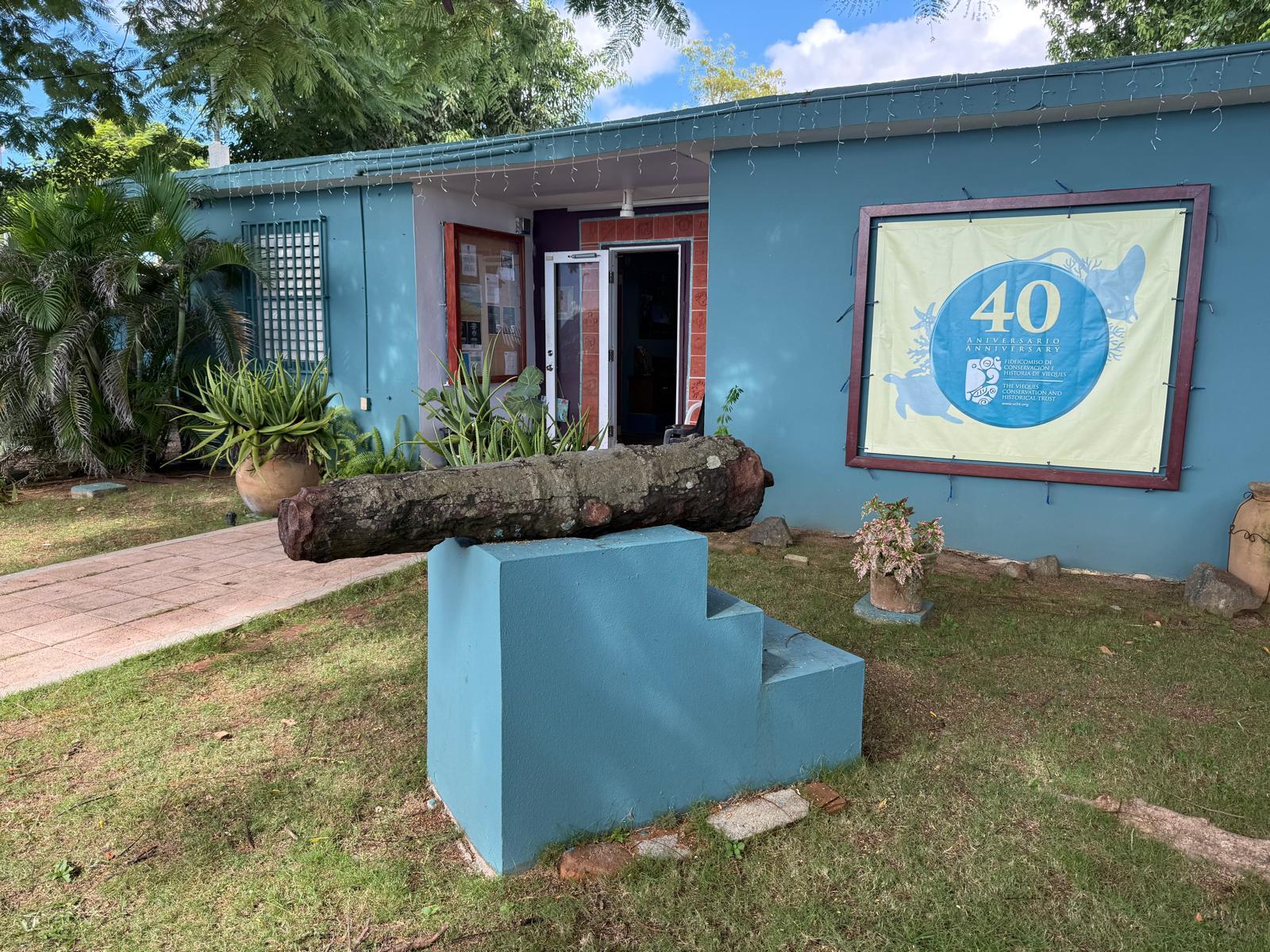 Round-Trip Ferry Terminal Shuttle to Culebra & Vieques