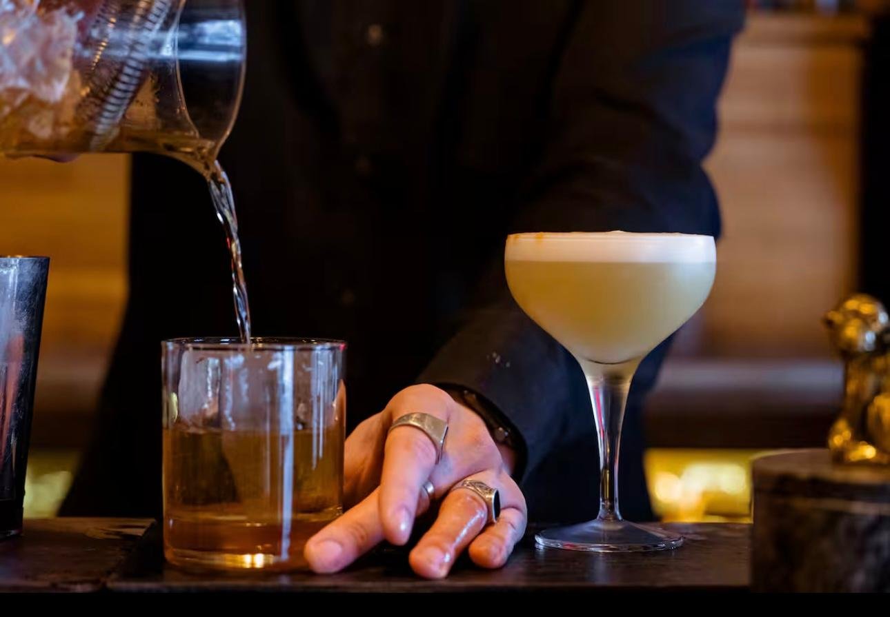 Nairobi Sunset Bar Crawl & Nightlife Social