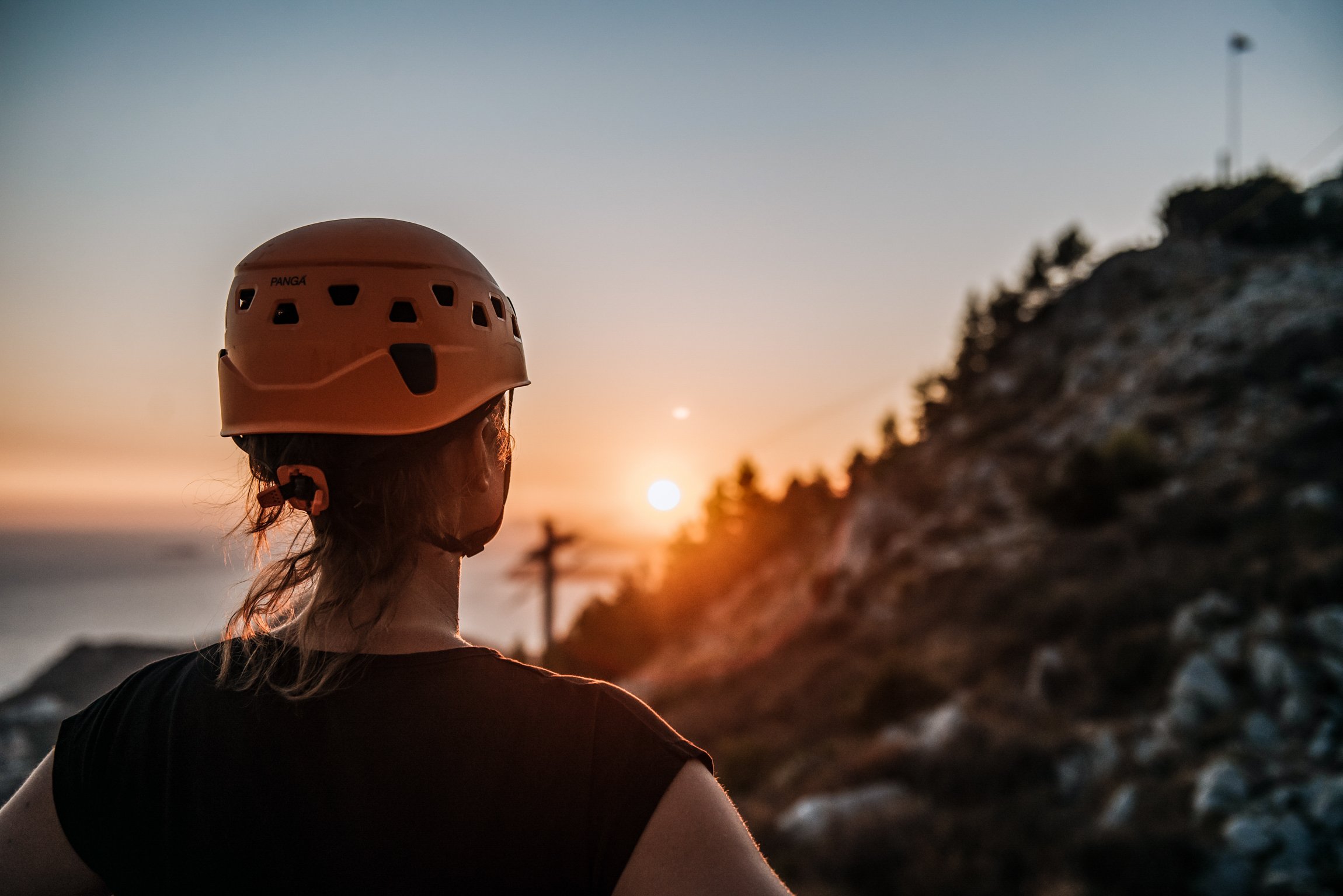 Dubrovnik Sunset Zip Line & Wine Experience