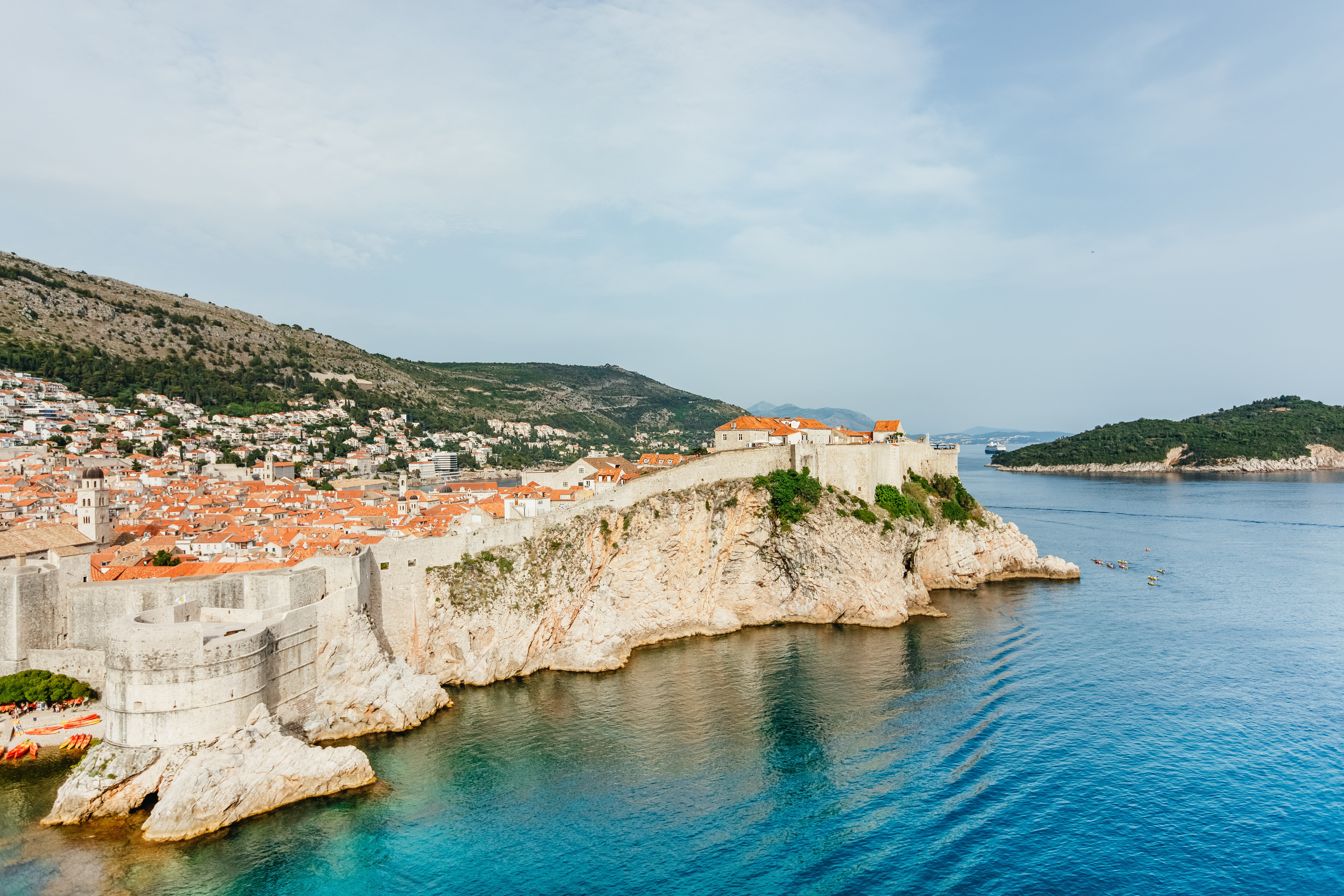 Dubrovnik Game of Thrones Filming Locations Walking Tour