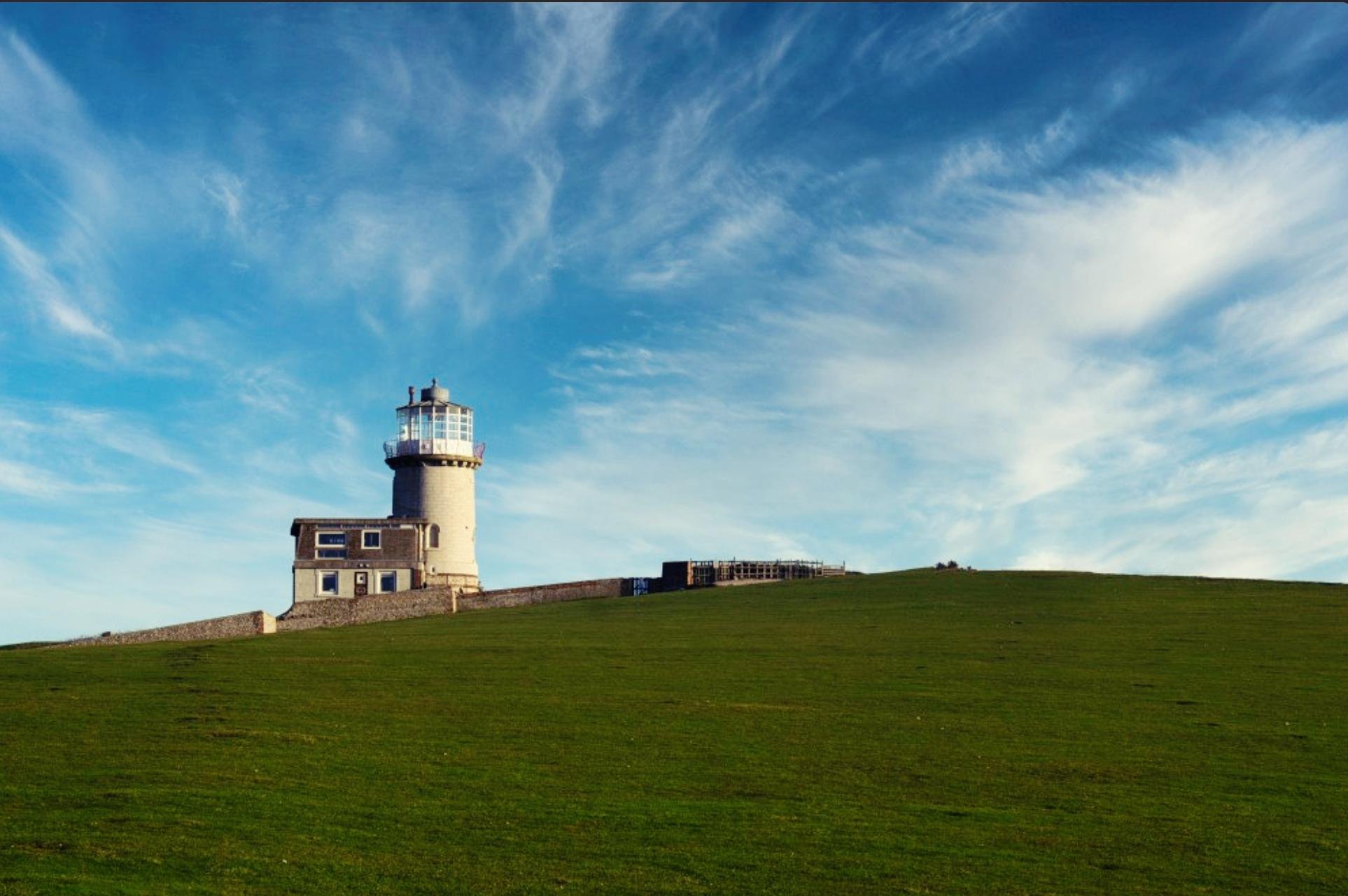 Seven Sisters Cliffs Guided Hike from London