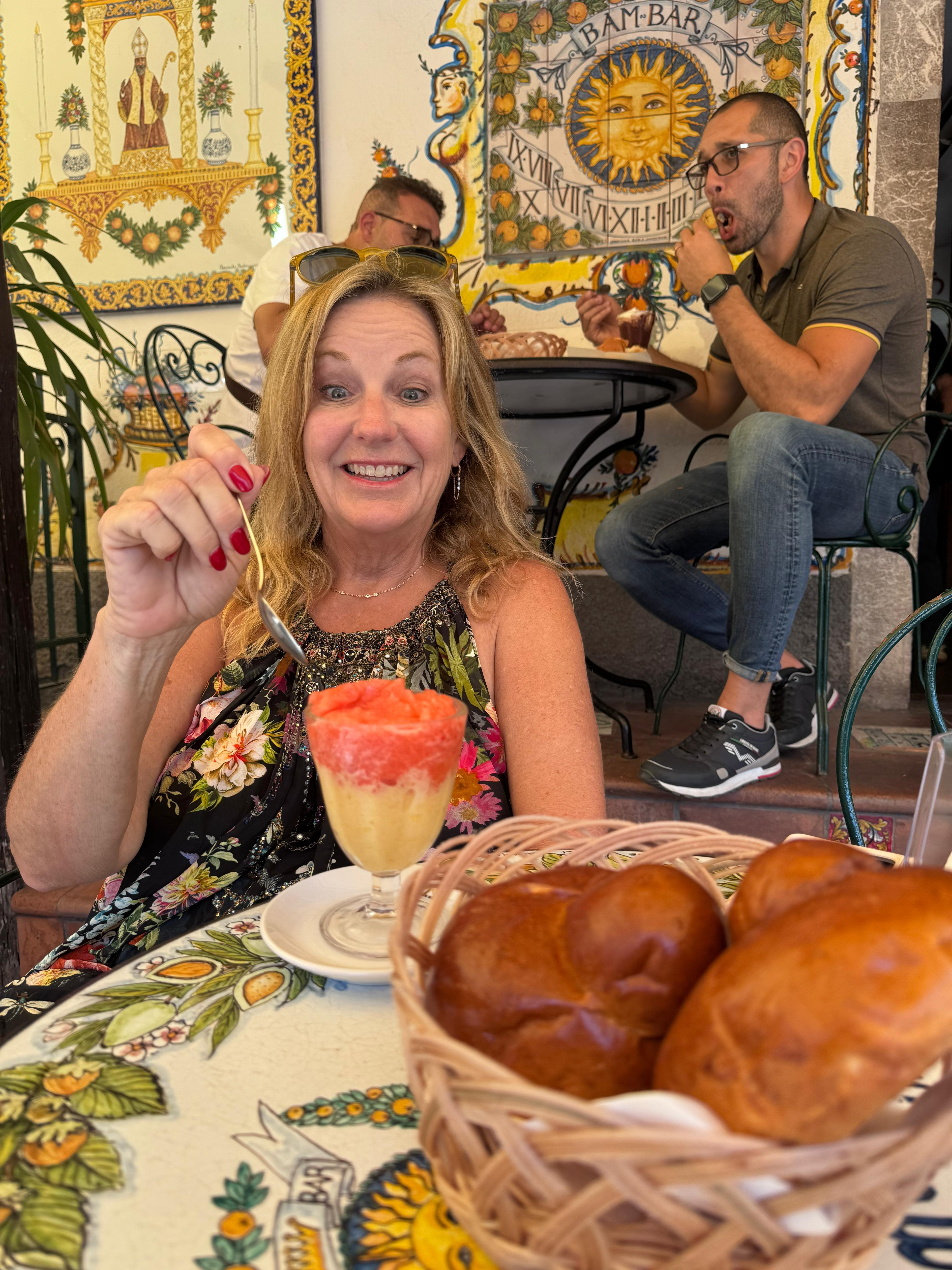 Private Taormina & Isola Bella Day Trip from Catania