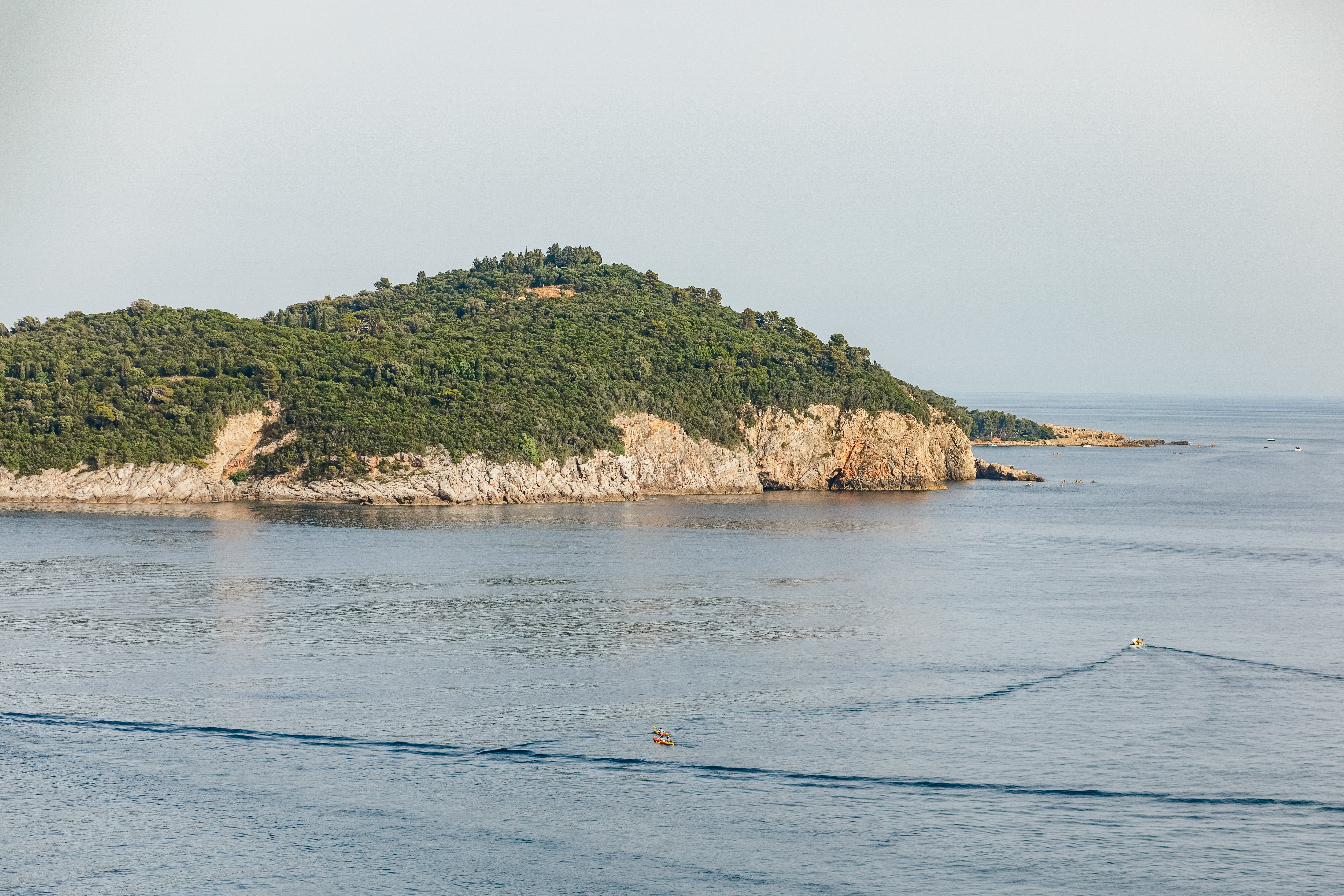 Dubrovnik Game of Thrones Filming Locations Walking Tour