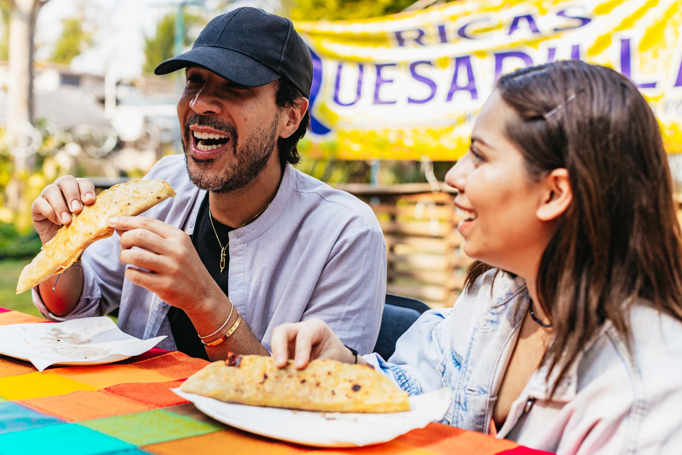 Xochimilco Cultural Boat Cruise & Tasting