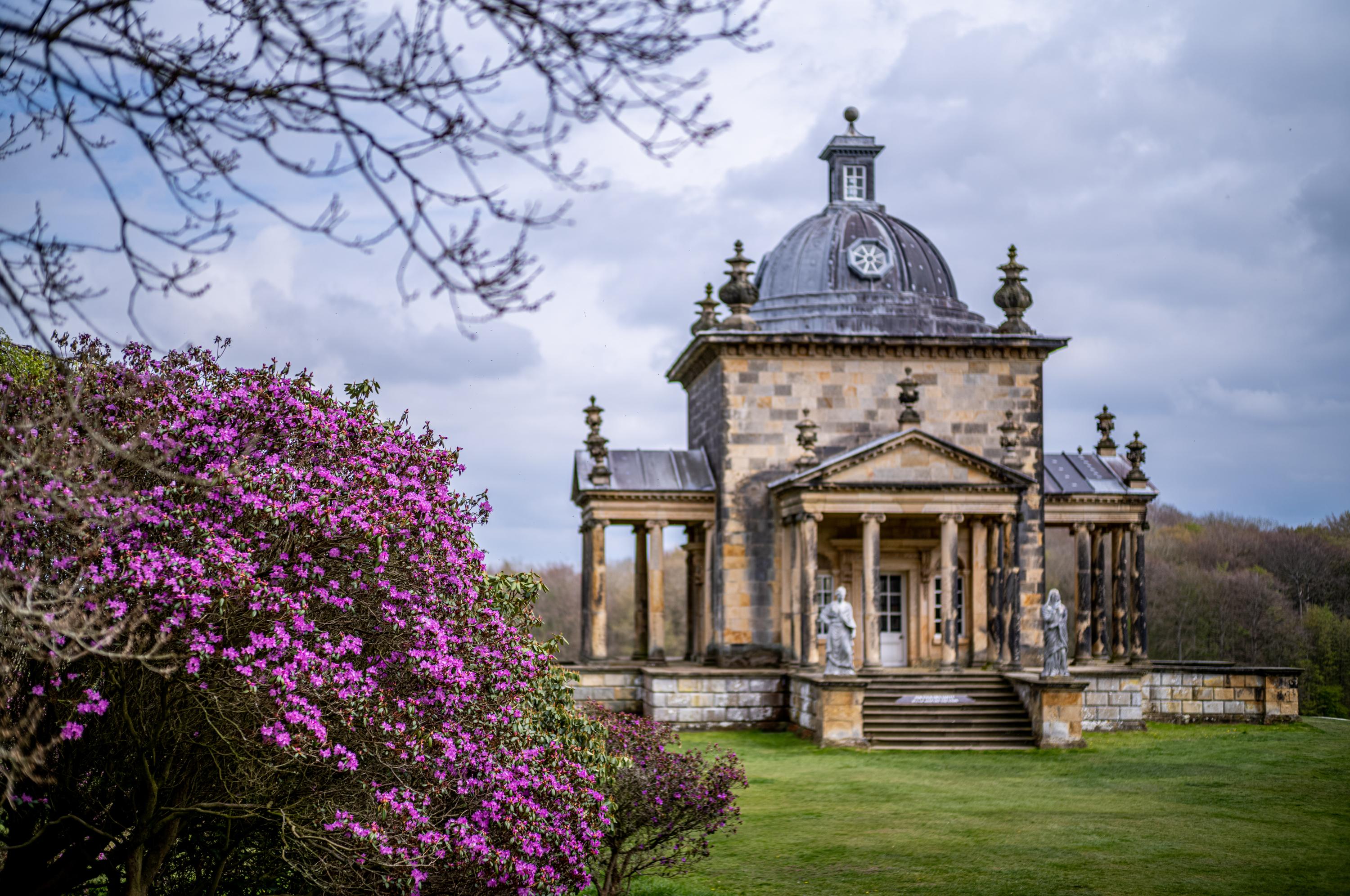 York: Castle Howard House and Gardens - Self-Guided - 2026 (Verified Reviews)