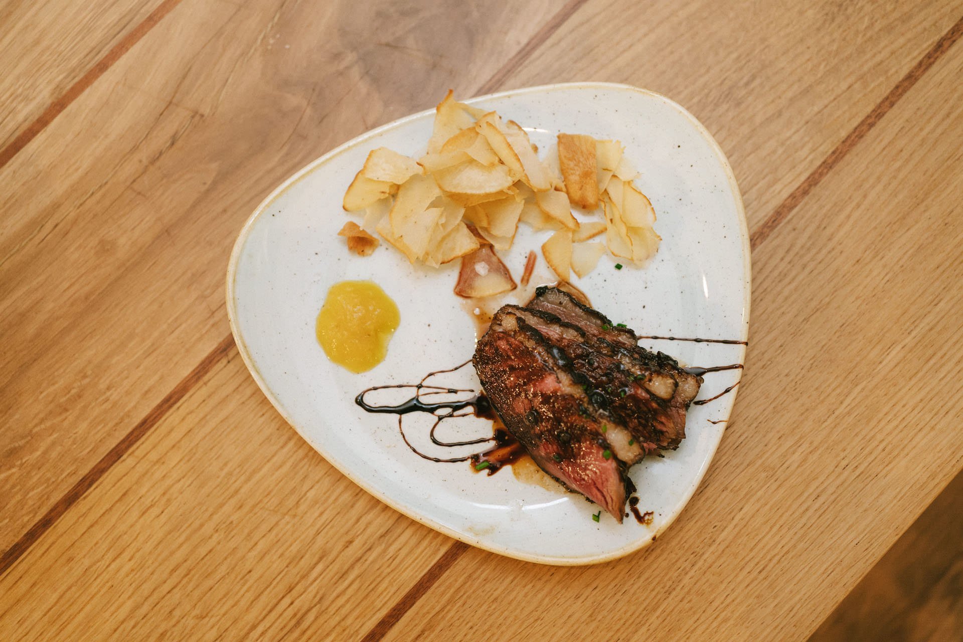 food tour in San Sebastián — photo 18