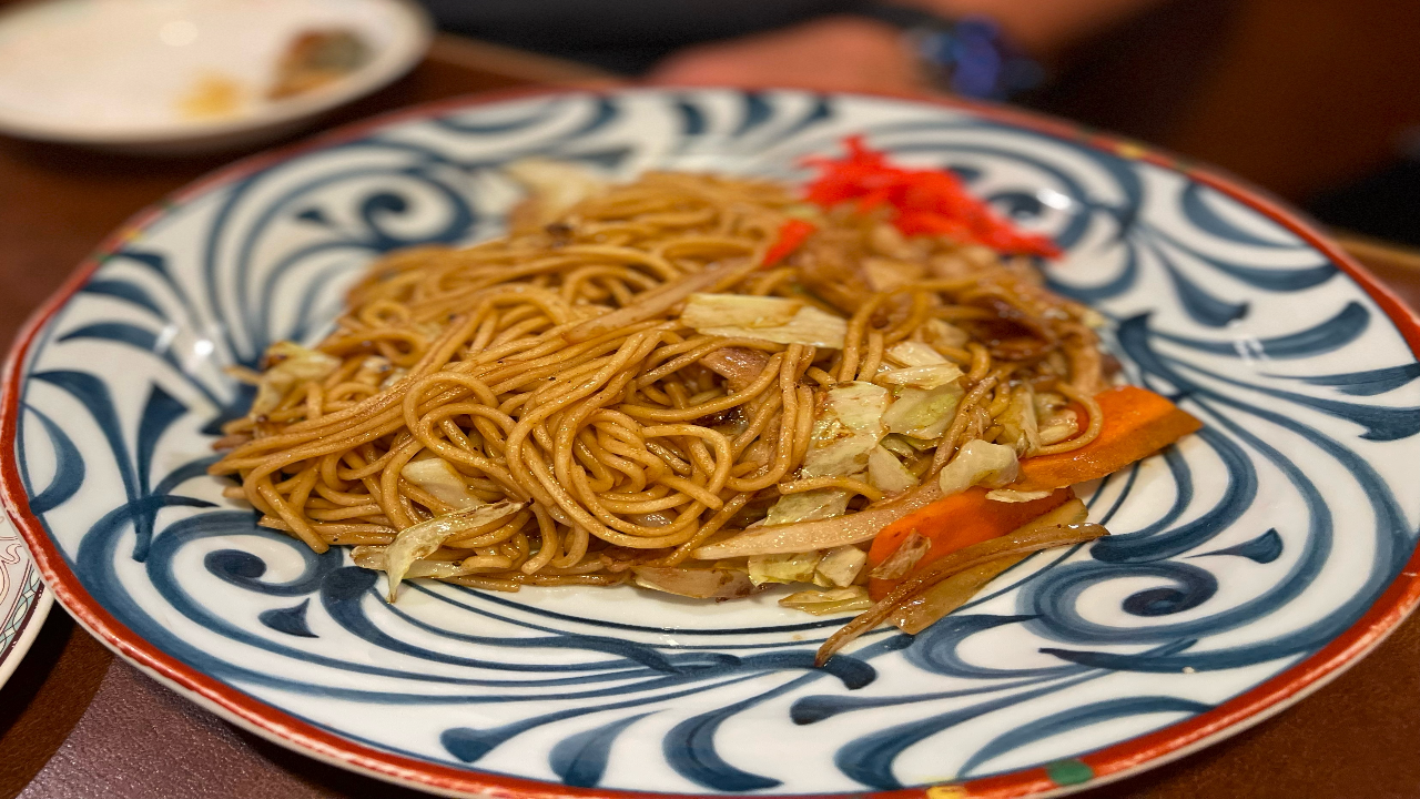 Visite culinaire en soirée à Pontocho et Gion à Kyoto
