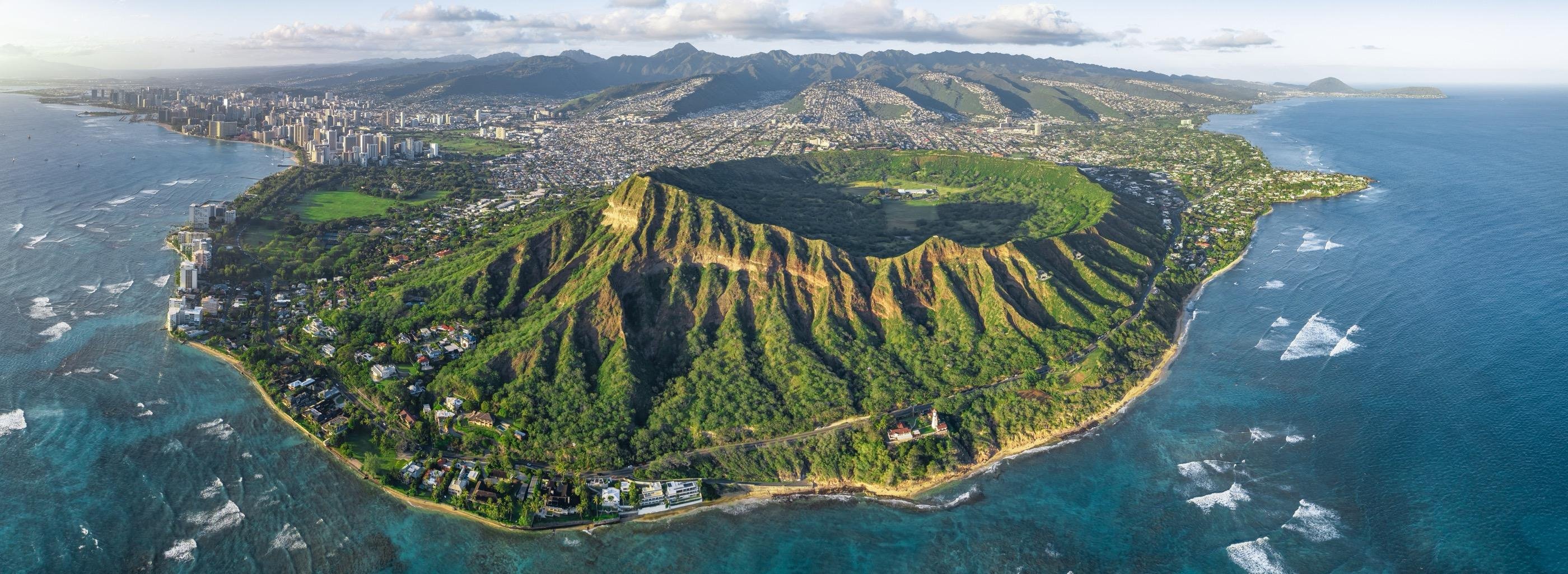 Honolulu Private Airport Transfer: HNL to/from City Center