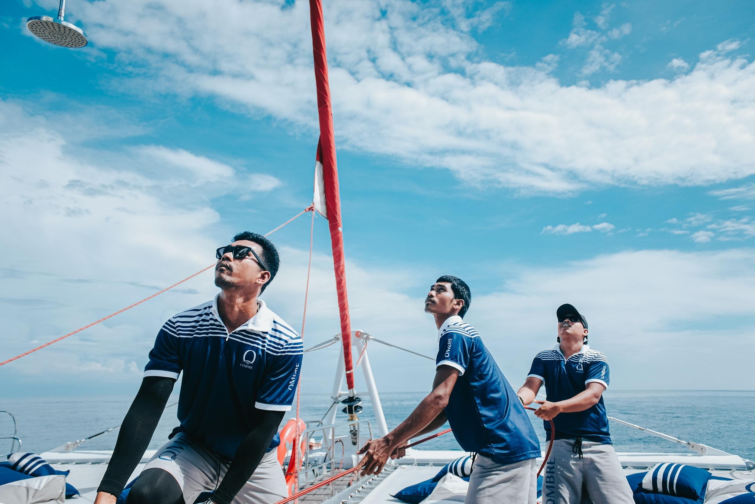 Phuket: Racha & Coral Island Luxury Yacht Day Trip