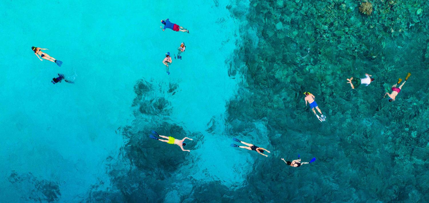 Los Cabos Land's End Boat Tour & Snorkeling Adventure