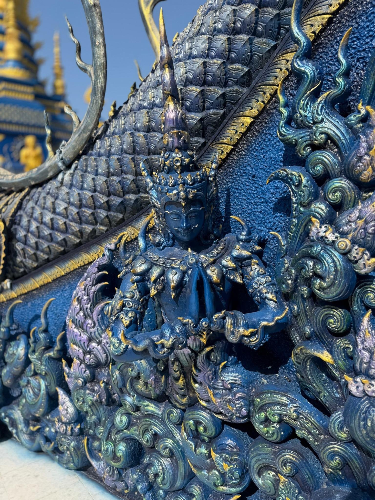 Chiang Rai Full-Day Highlights: Temples, Culture & Golden Triangle