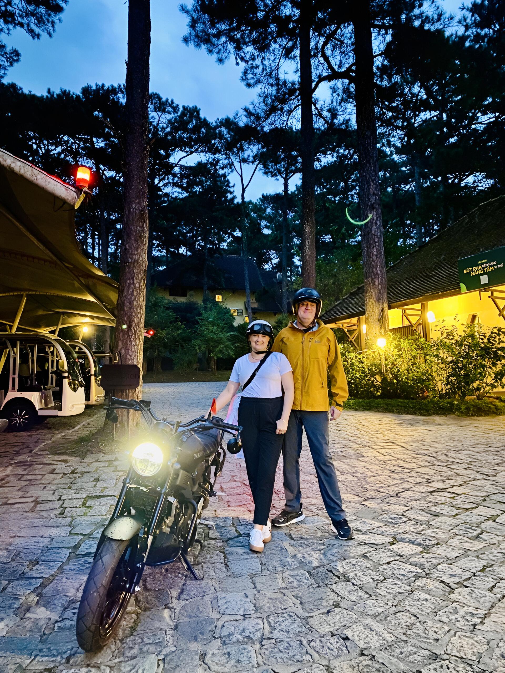 food tour in Dalat — photo 4