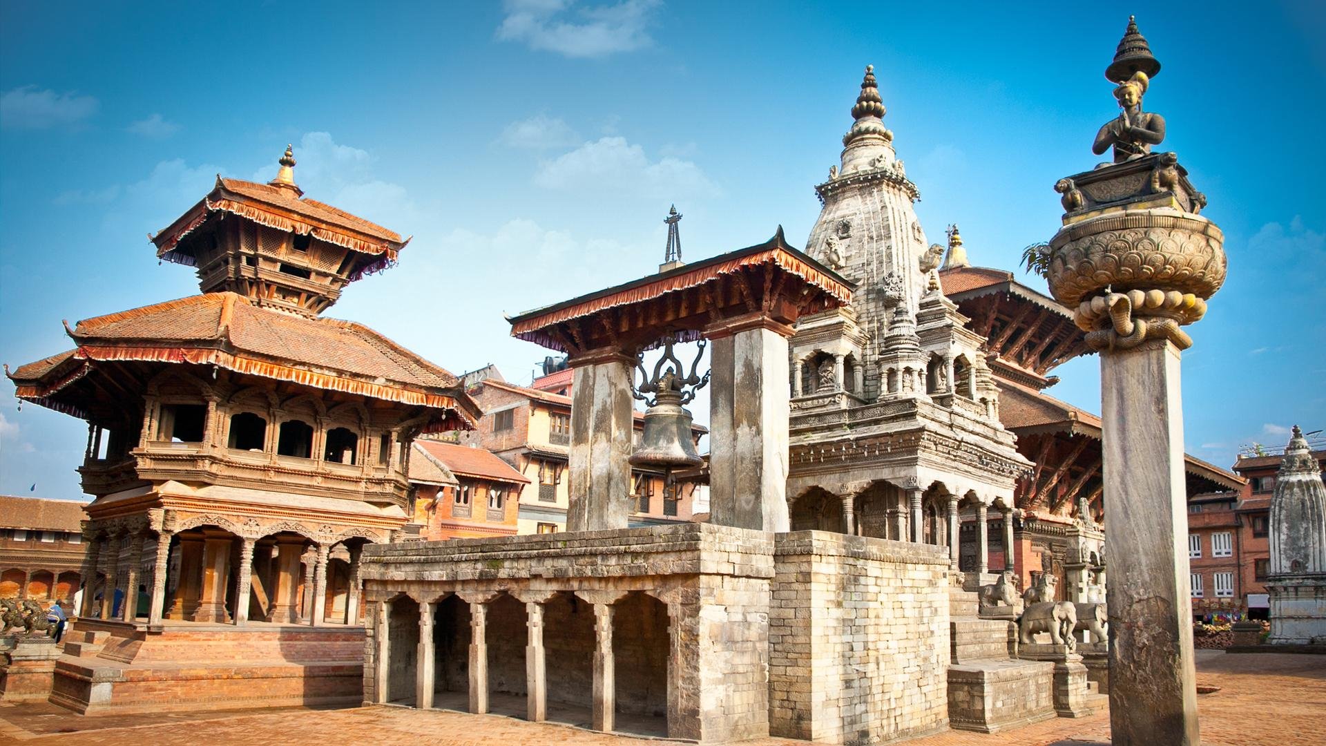 Nagarkot Sunrise & Bhaktapur Cultural Discovery