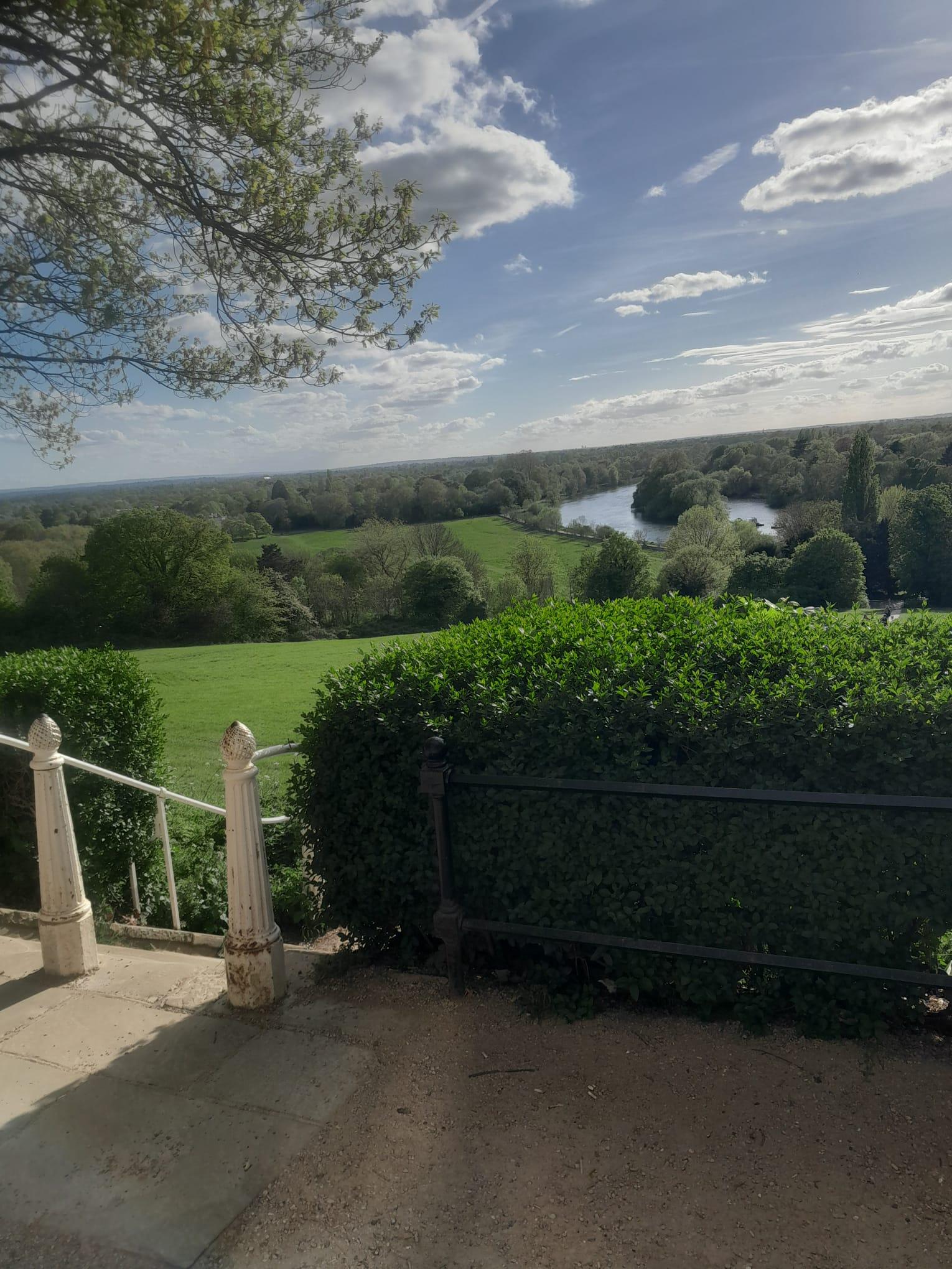 Ted Lasso Richmond Filming Locations & Royal History Tour