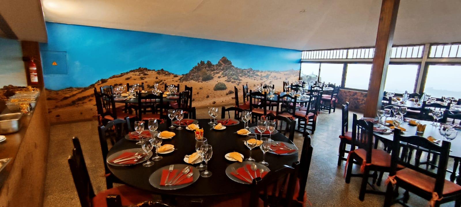 Teide Sunset and Stargazing Evening Excursion
