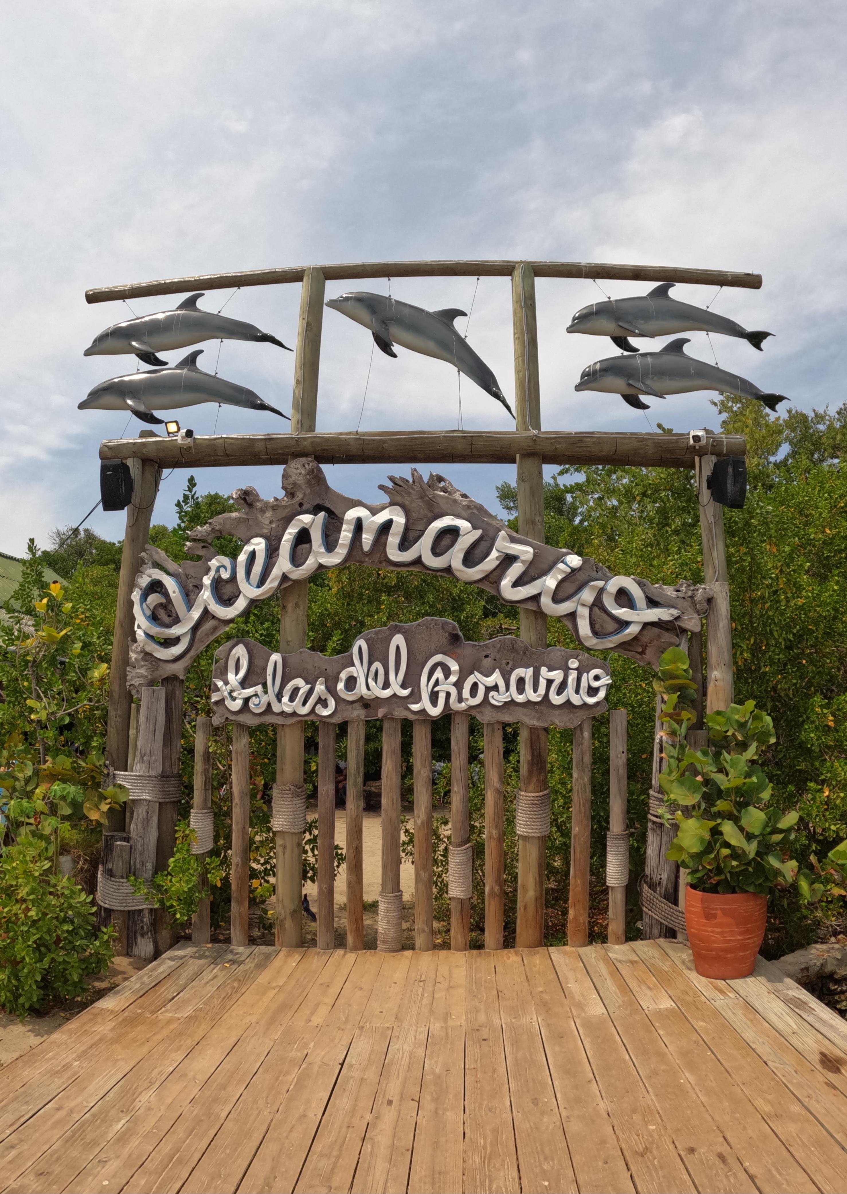 Cartagena: Rosario Islands, Playa Blanca & Snorkeling Excursion