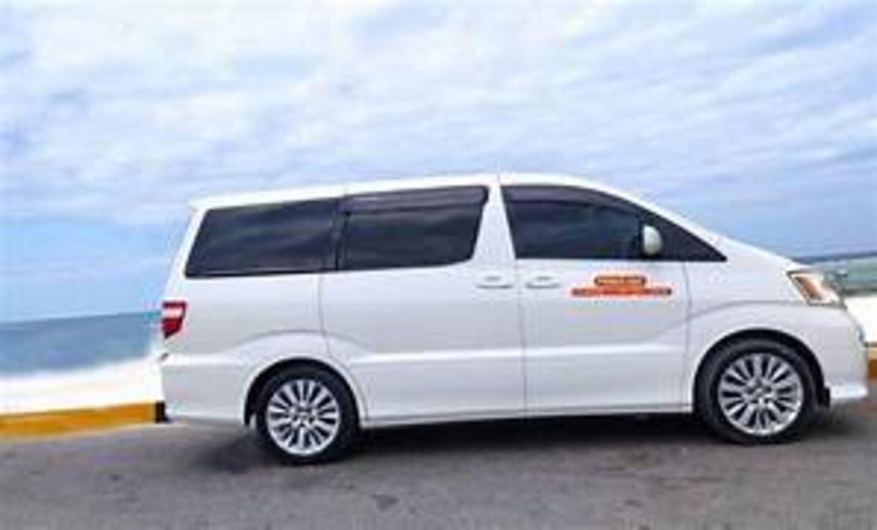 Zanzibar Airport Private Transfer