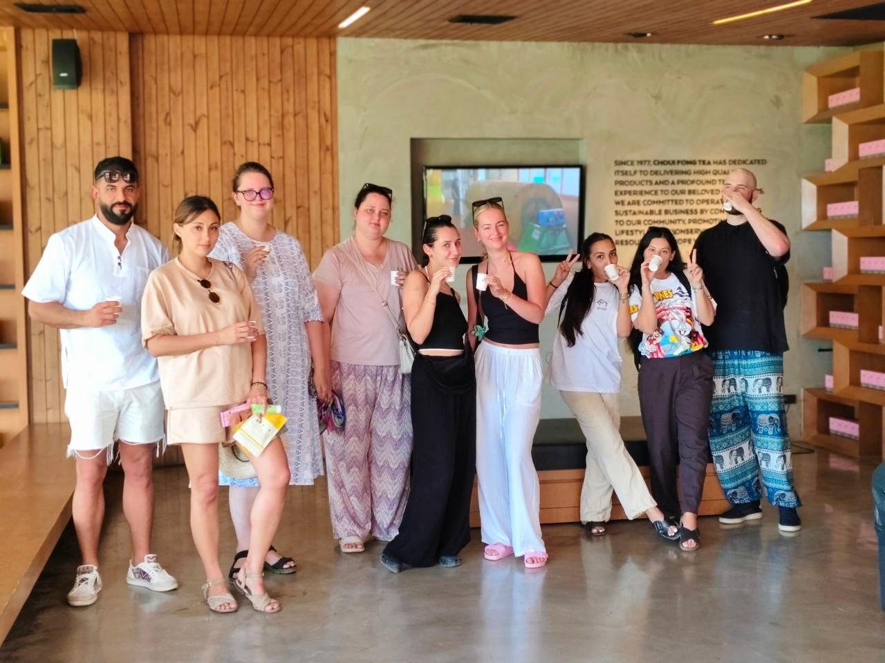Chiang Rai Full-Day Highlights: Temples, Culture & Golden Triangle