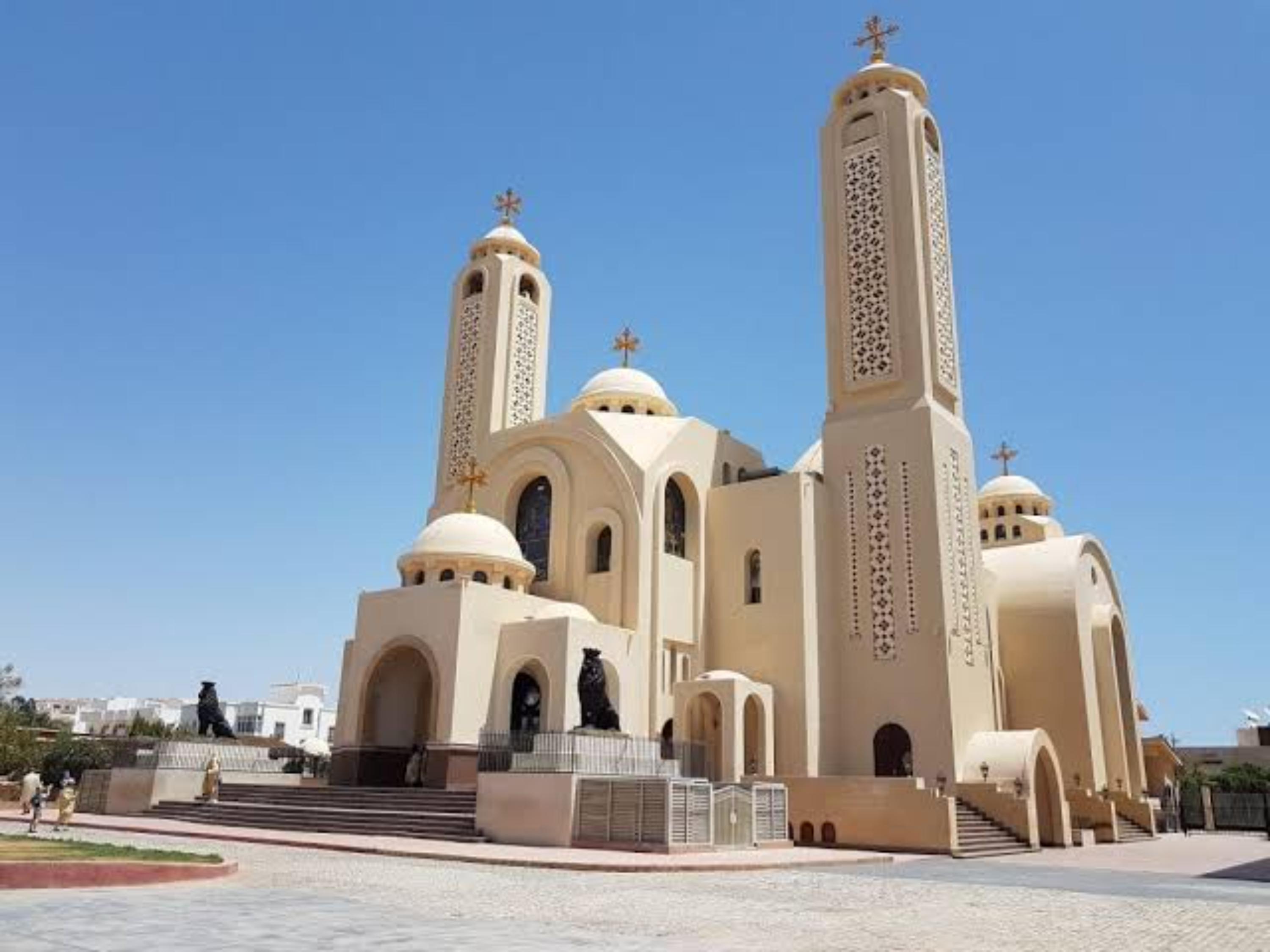 Sharm El Sheikh City & Old Market Discovery Tour