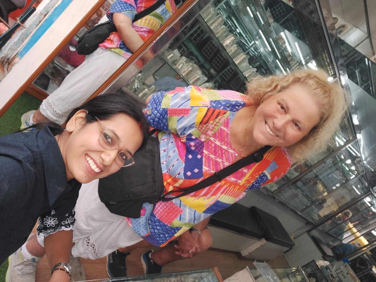 Udaipur Culinary Discovery: Tuk-Tuk Street Food Tour
