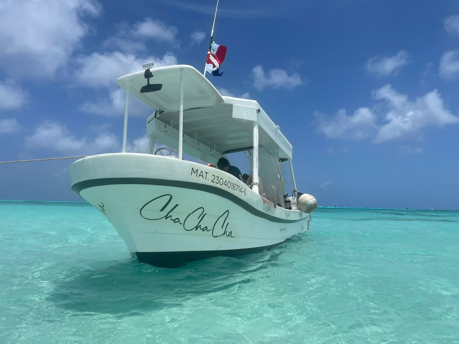 Private El Cielo Snorkeling Charter