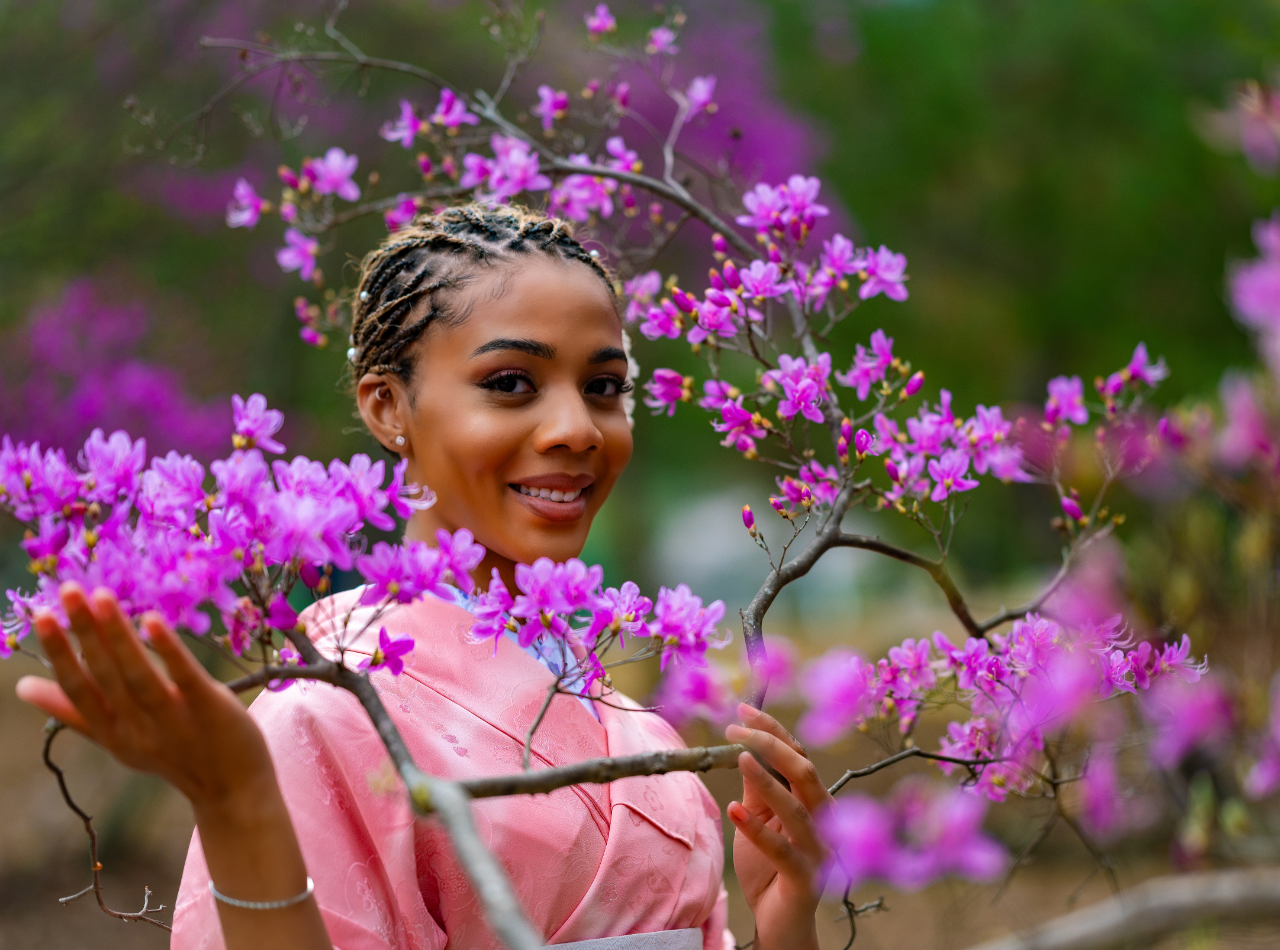 Kyoto: Vestimenta Tradicional com Kimono e Sessão de Fotos Privada