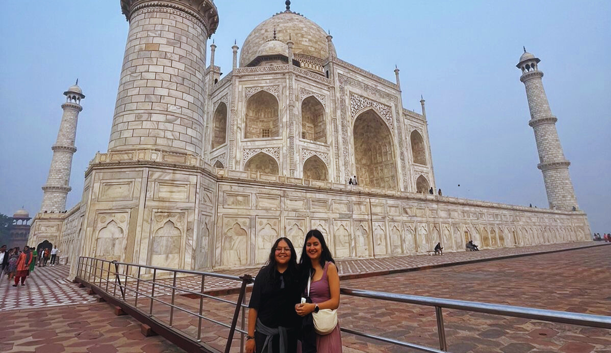 Jaipur to Taj Mahal, Agra Fort & Baby Taj Private Day Trip