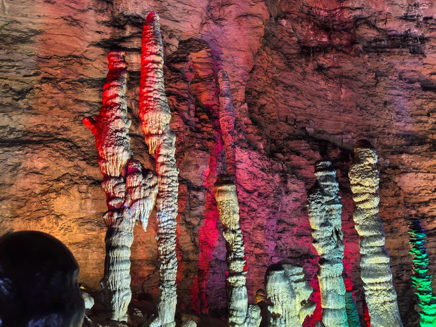 Zhangjiajie 3-Day Private Tour: Avatar Peaks, Glass Bridge & Tianmen Mountain