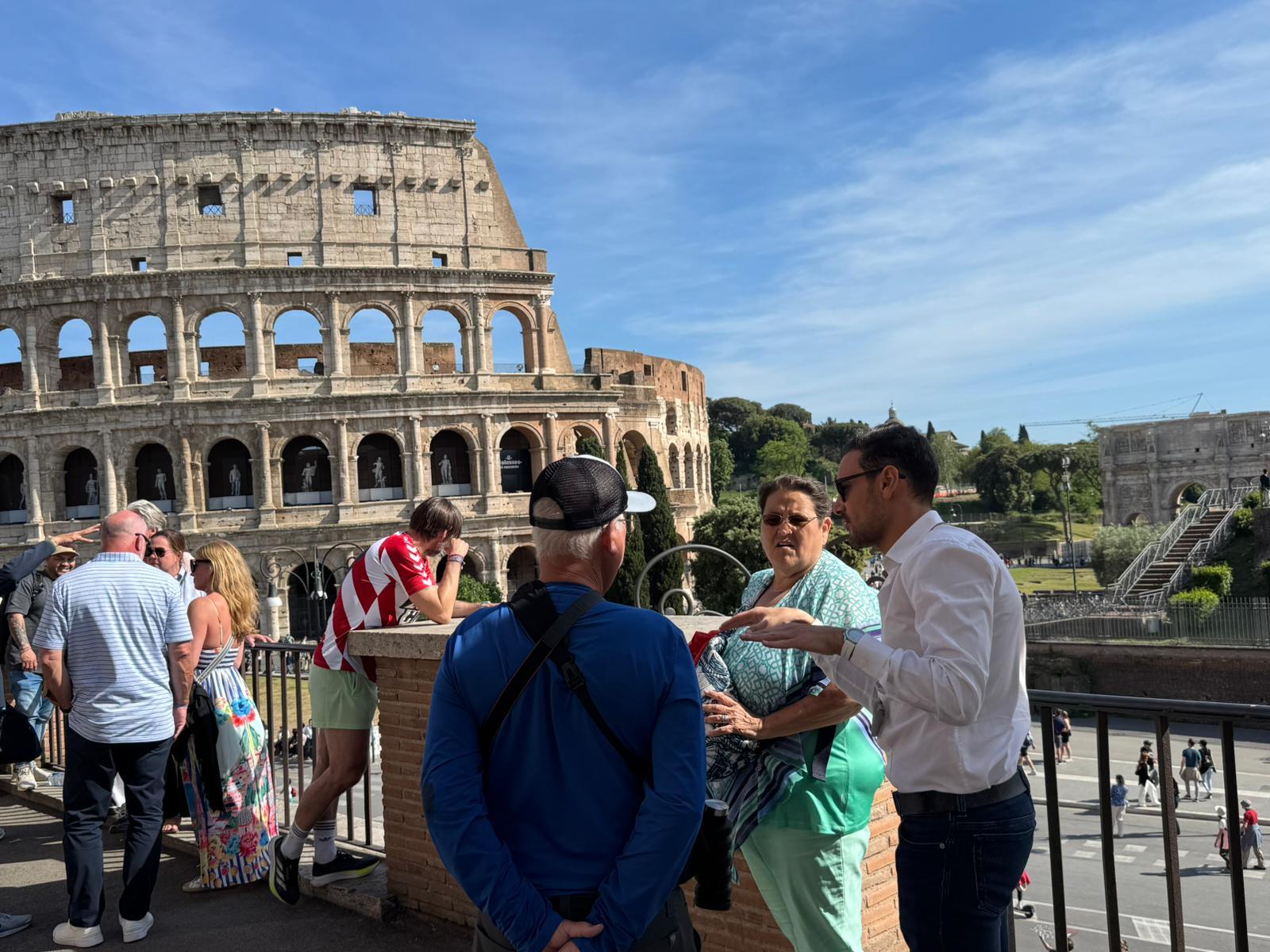 Rome: Golf Cart Tour Timelapse through History - 2026 (Verified Reviews)