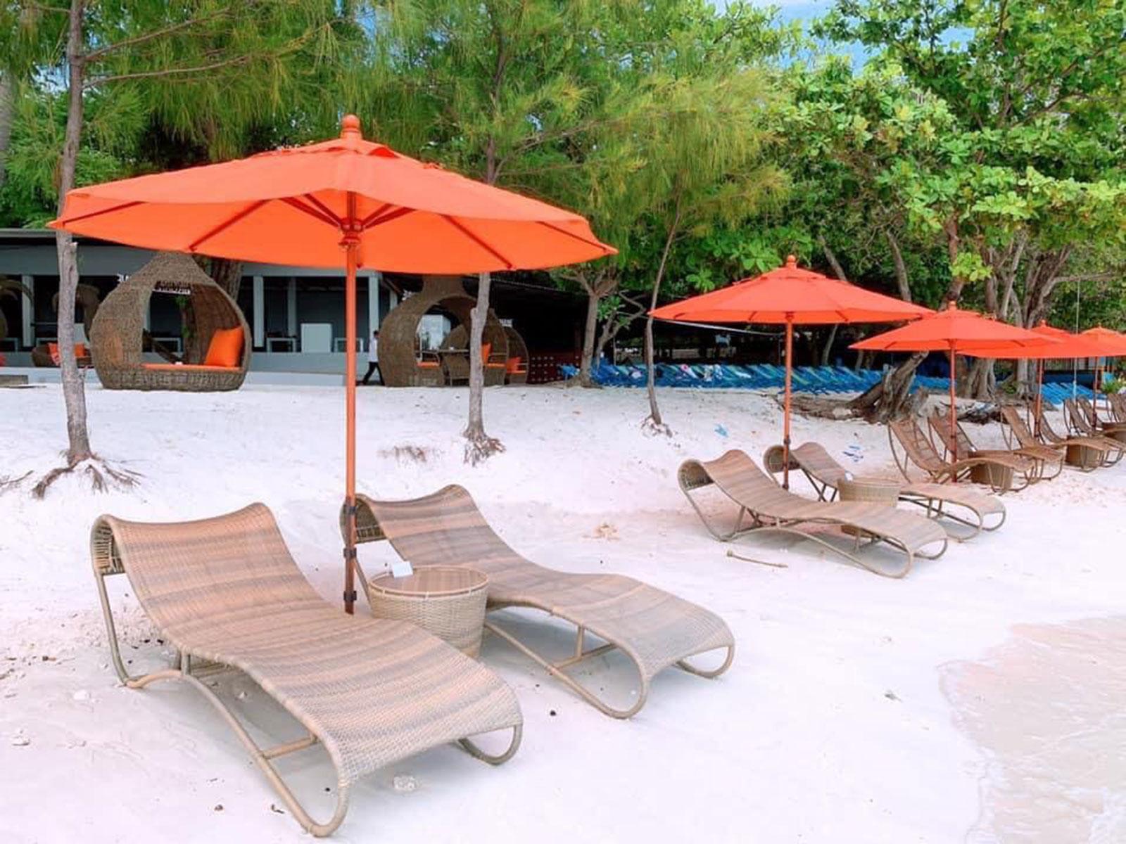 Phuket: Coral & Racha Islands Snorkeling Speedboat Tour