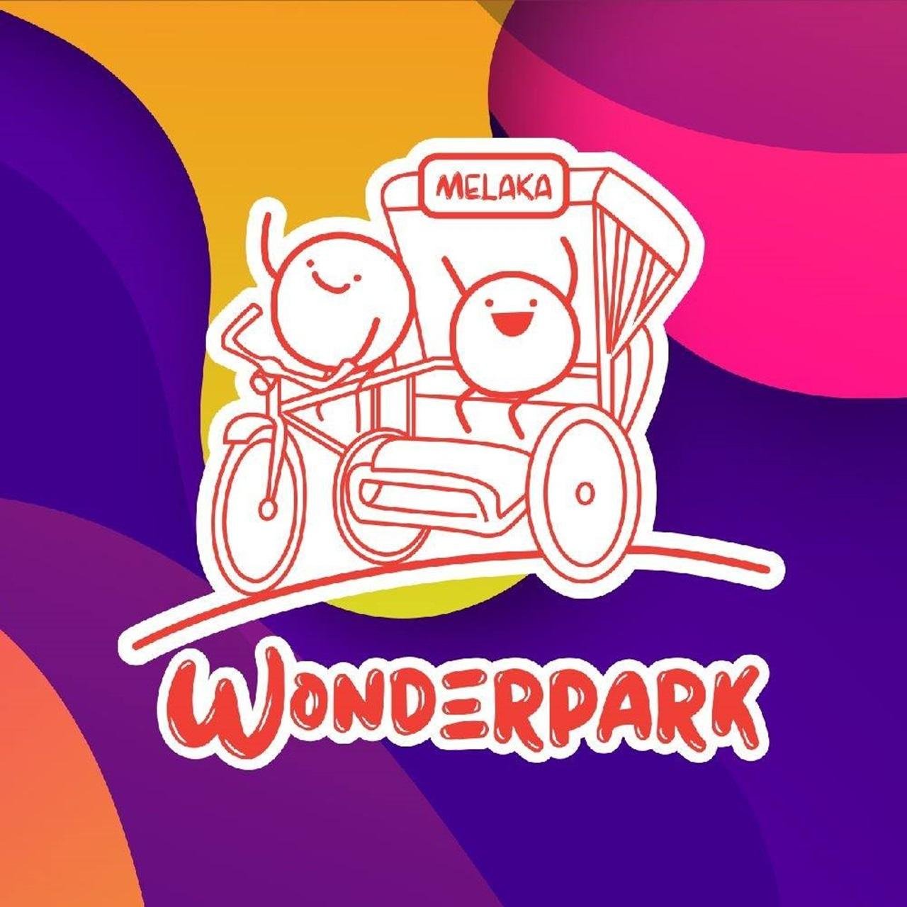 Wonderpark Interactive Playground Admission