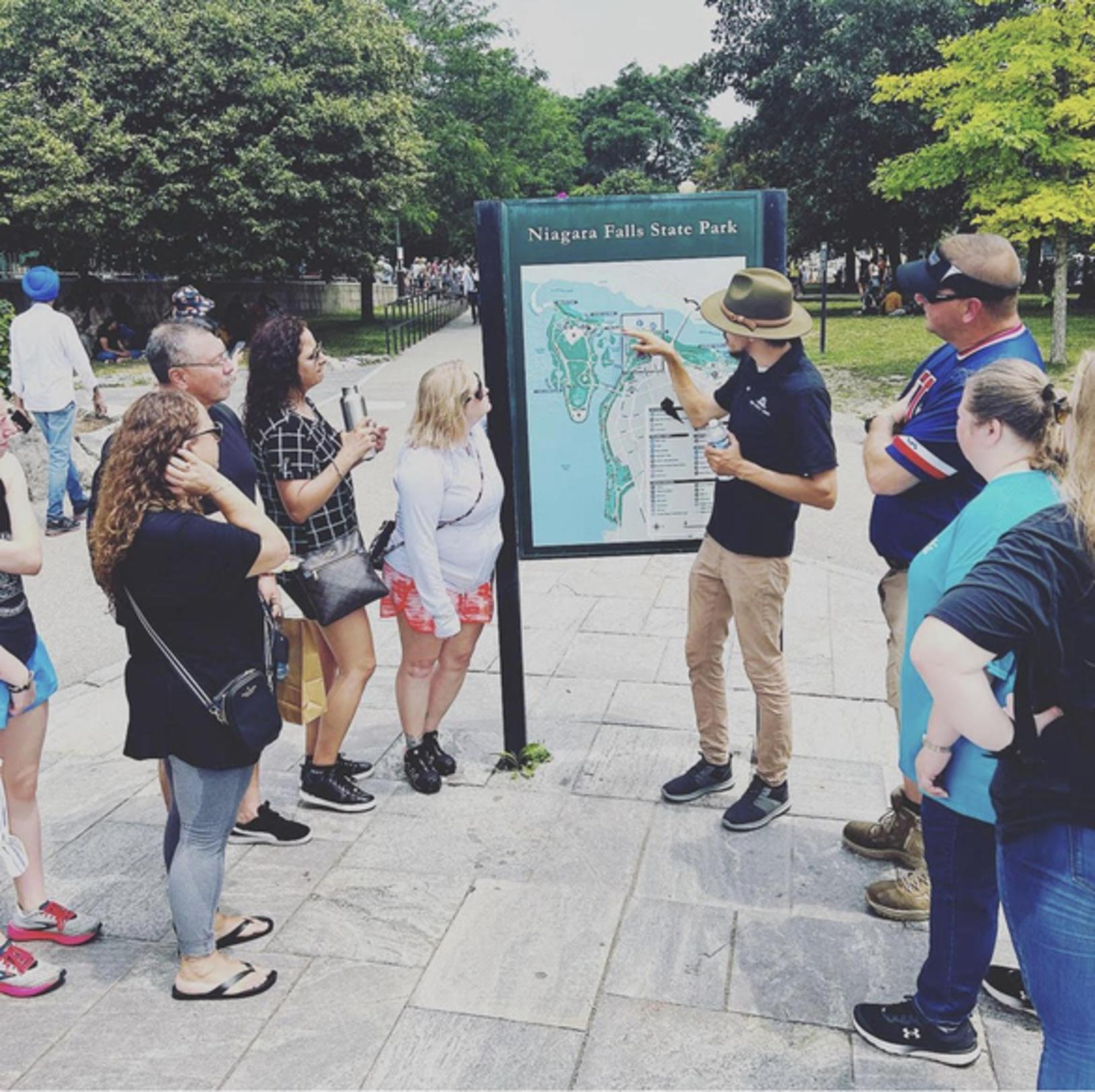 Niagara Falls: Maid of the Mist & Cave of the Winds Tour - 2026 (Verified Reviews)