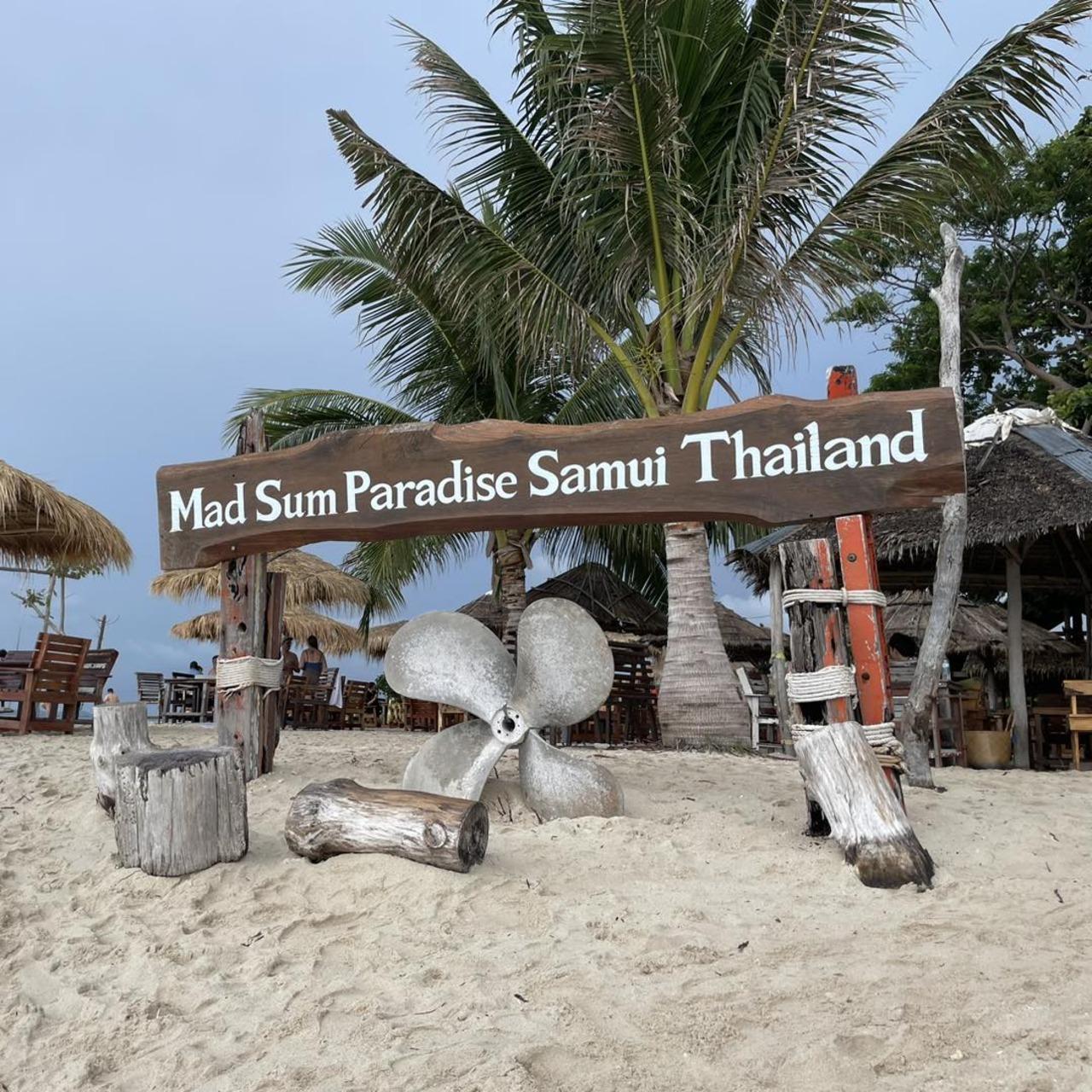 Koh Samui Catamaran Cruise: Pig Island & Koh Tan Snorkeling