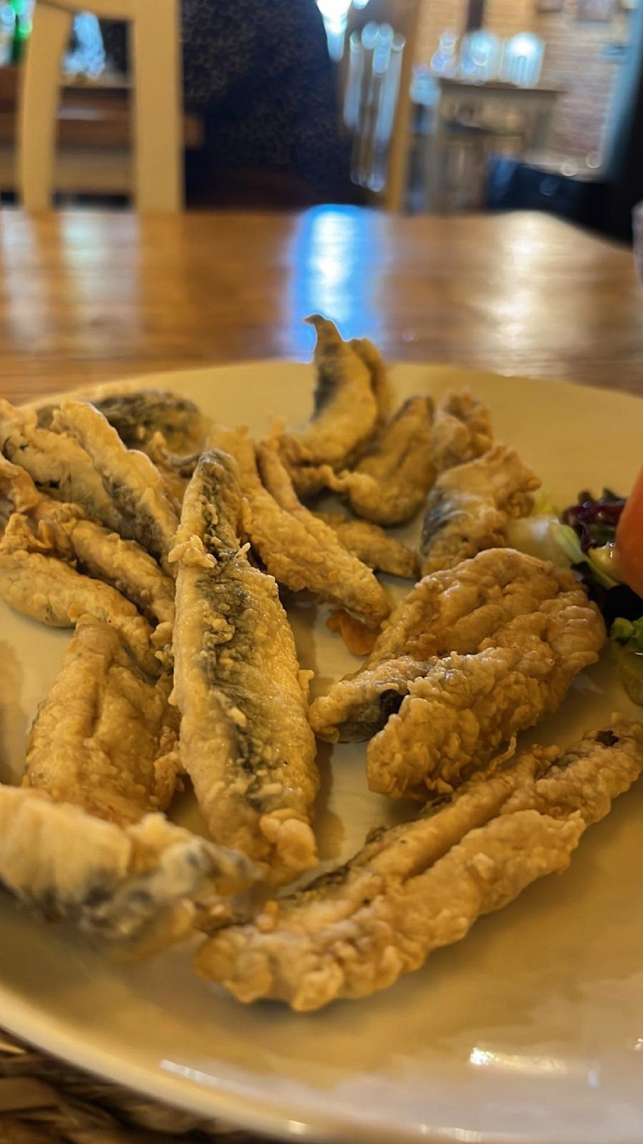 tapas tour in Córdoba — photo 3