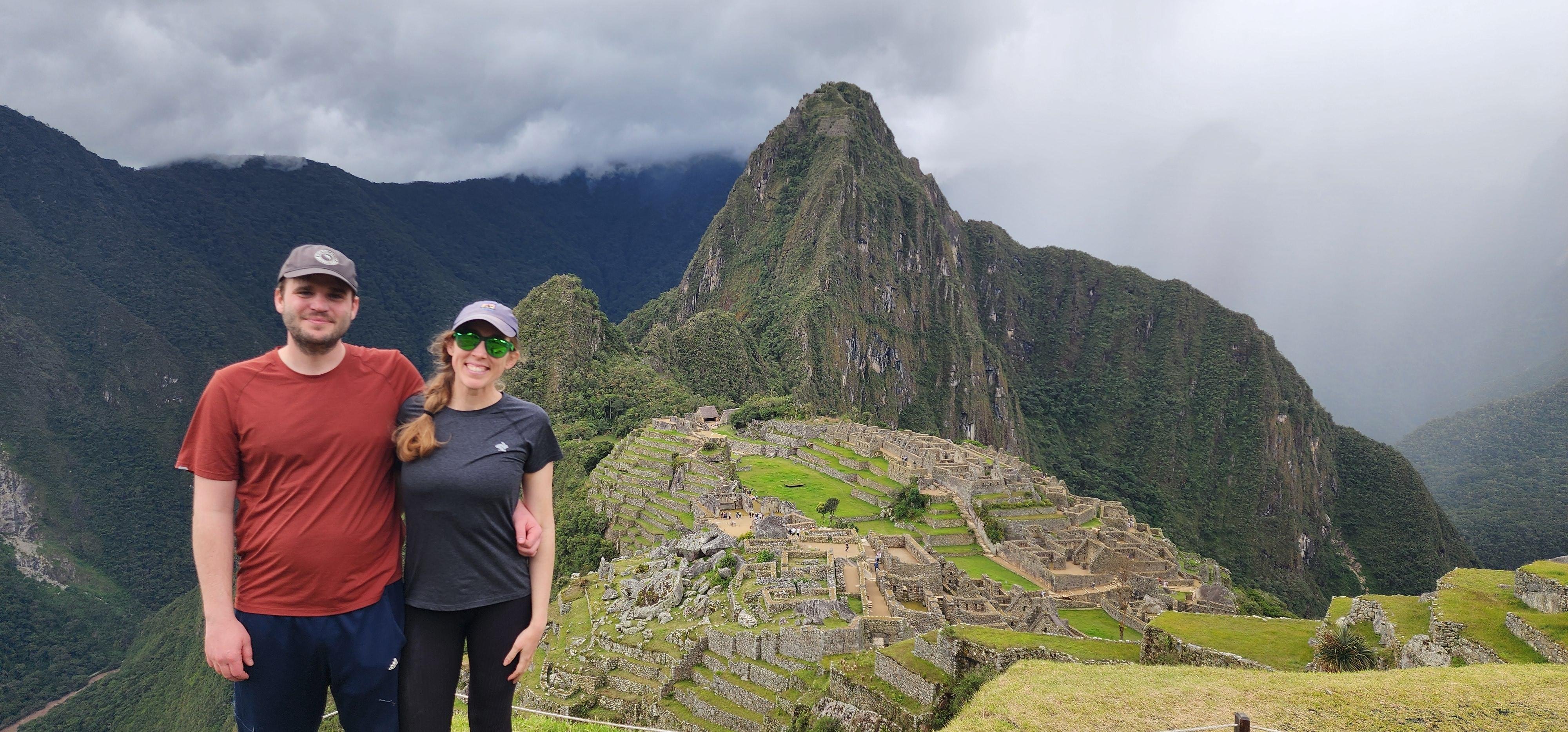 Private Machu Picchu Tour: All-Inclusive Guided Experience