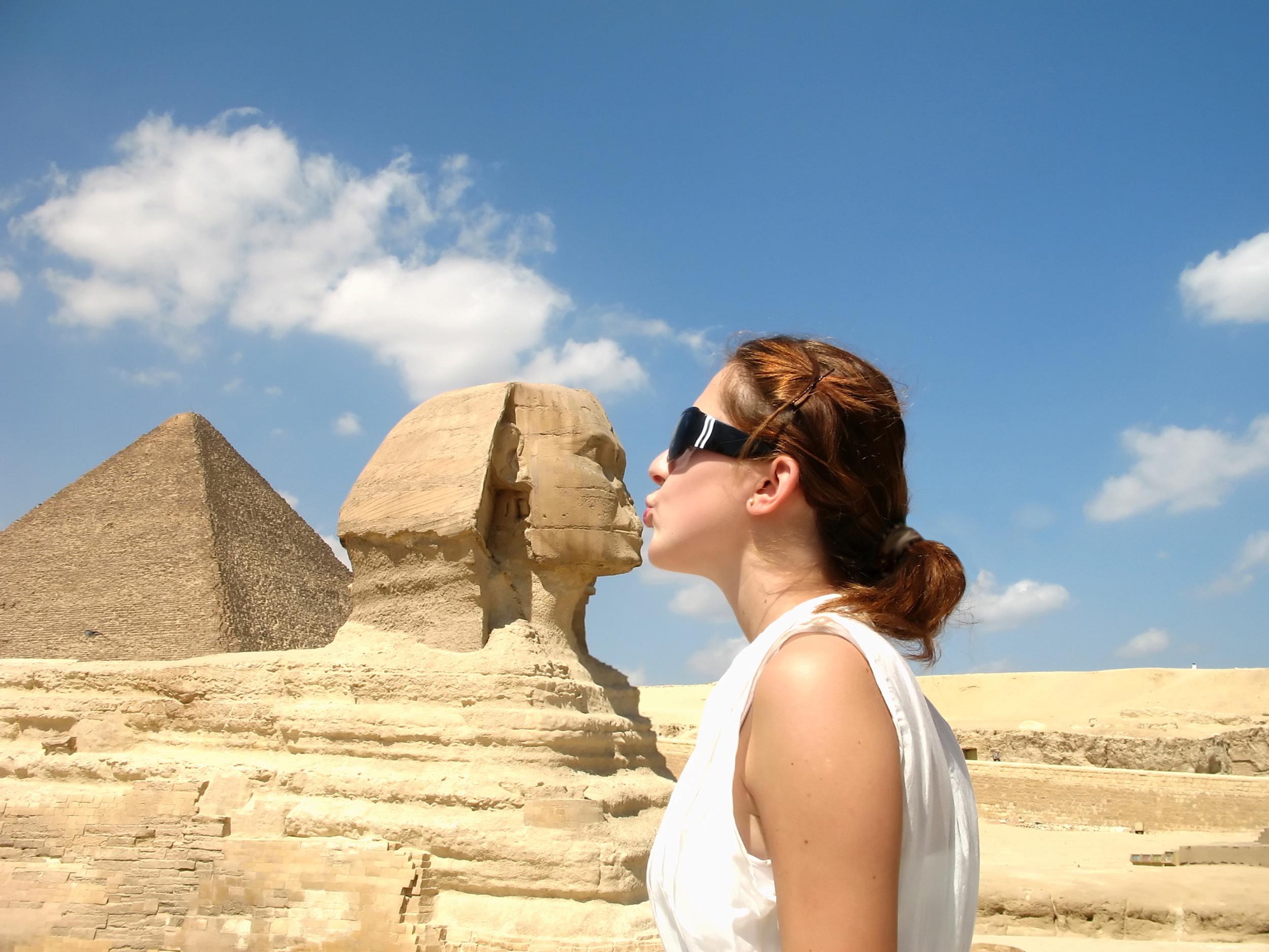 Private Giza Pyramids & Grand Egyptian Museum Explorer
