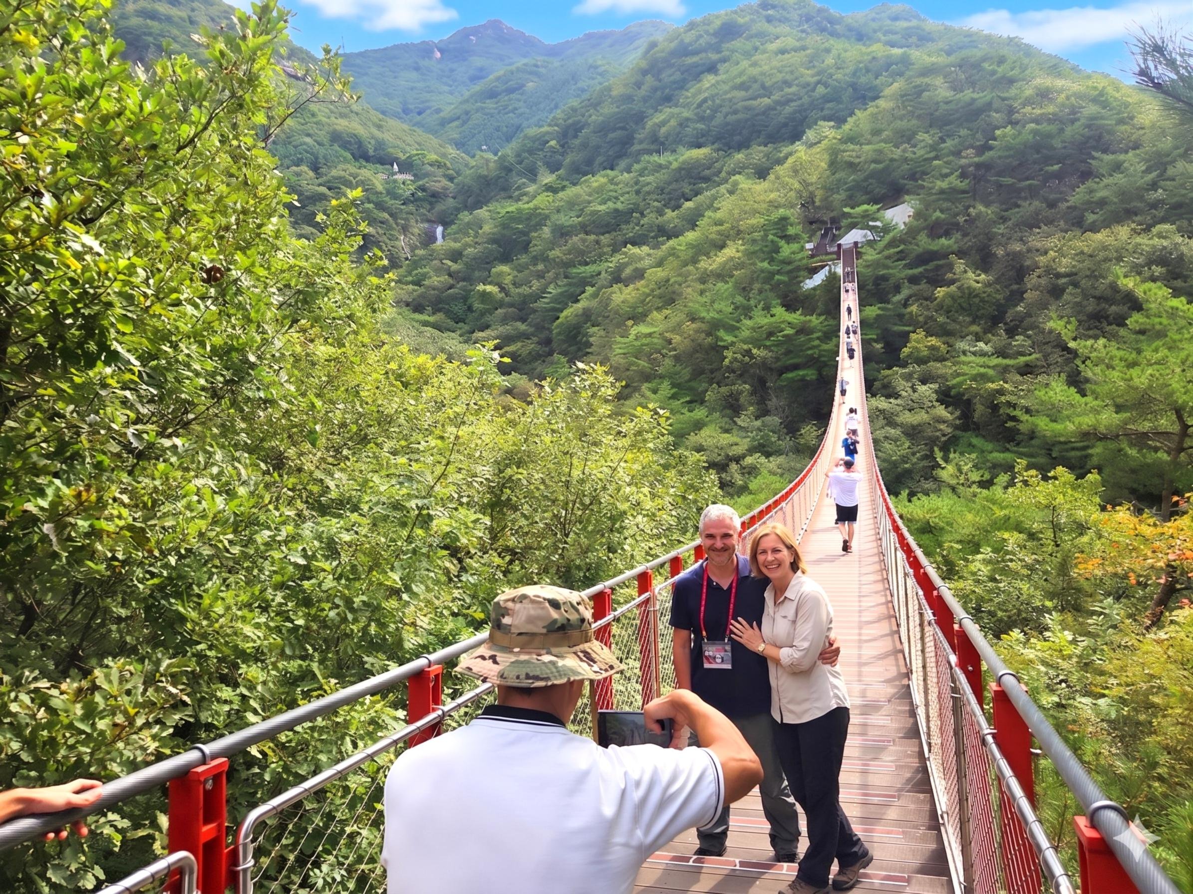Seoul DMZ Tour: Tunnels, Observatory & Optional Extras