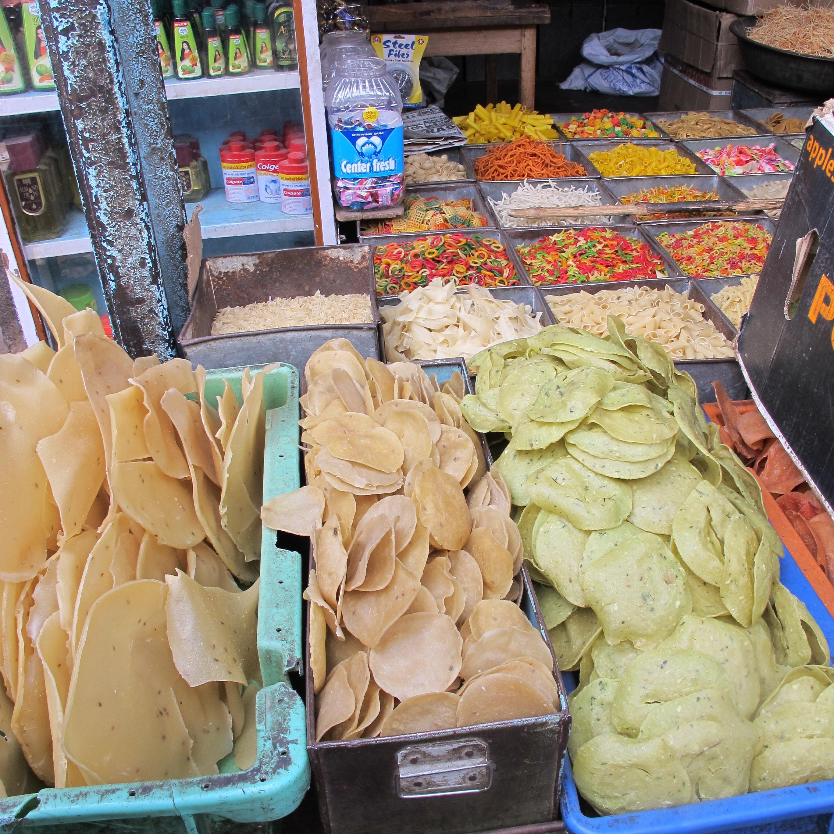 Jodhpur Full-Day Cultural & Heritage Discovery