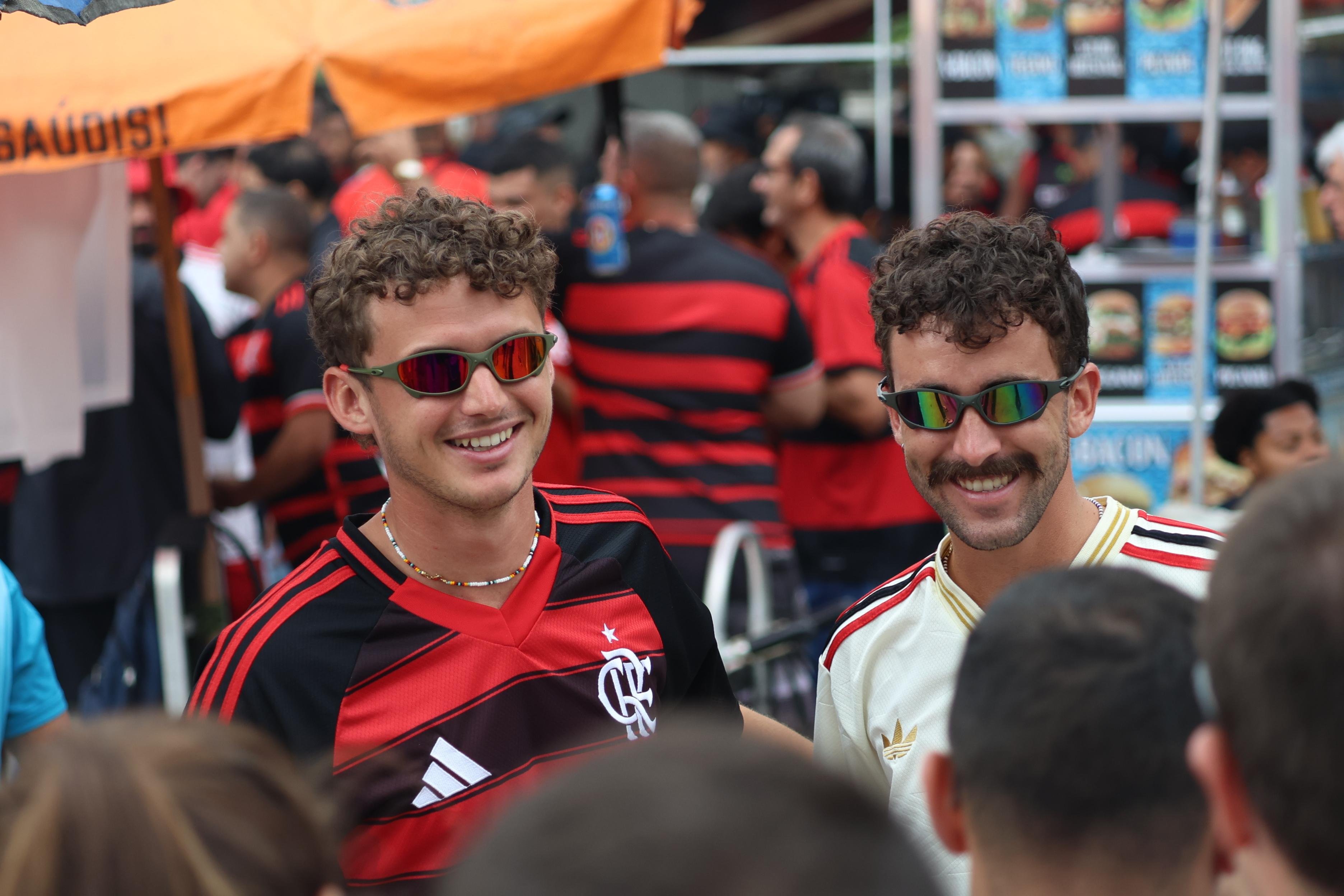 Live Football Match at Maracanã Stadium with Transfers & Guide