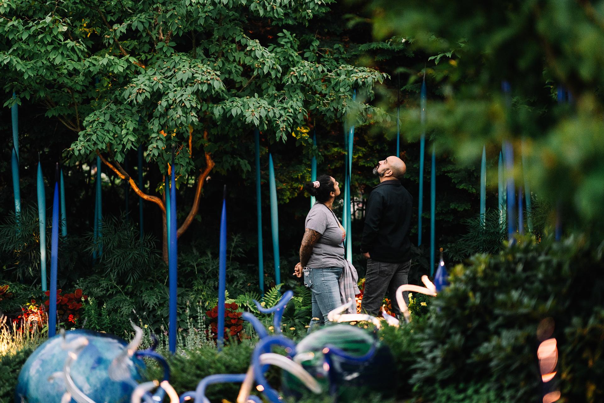 Chihuly Garden and Glass Seattle tickets — image 21