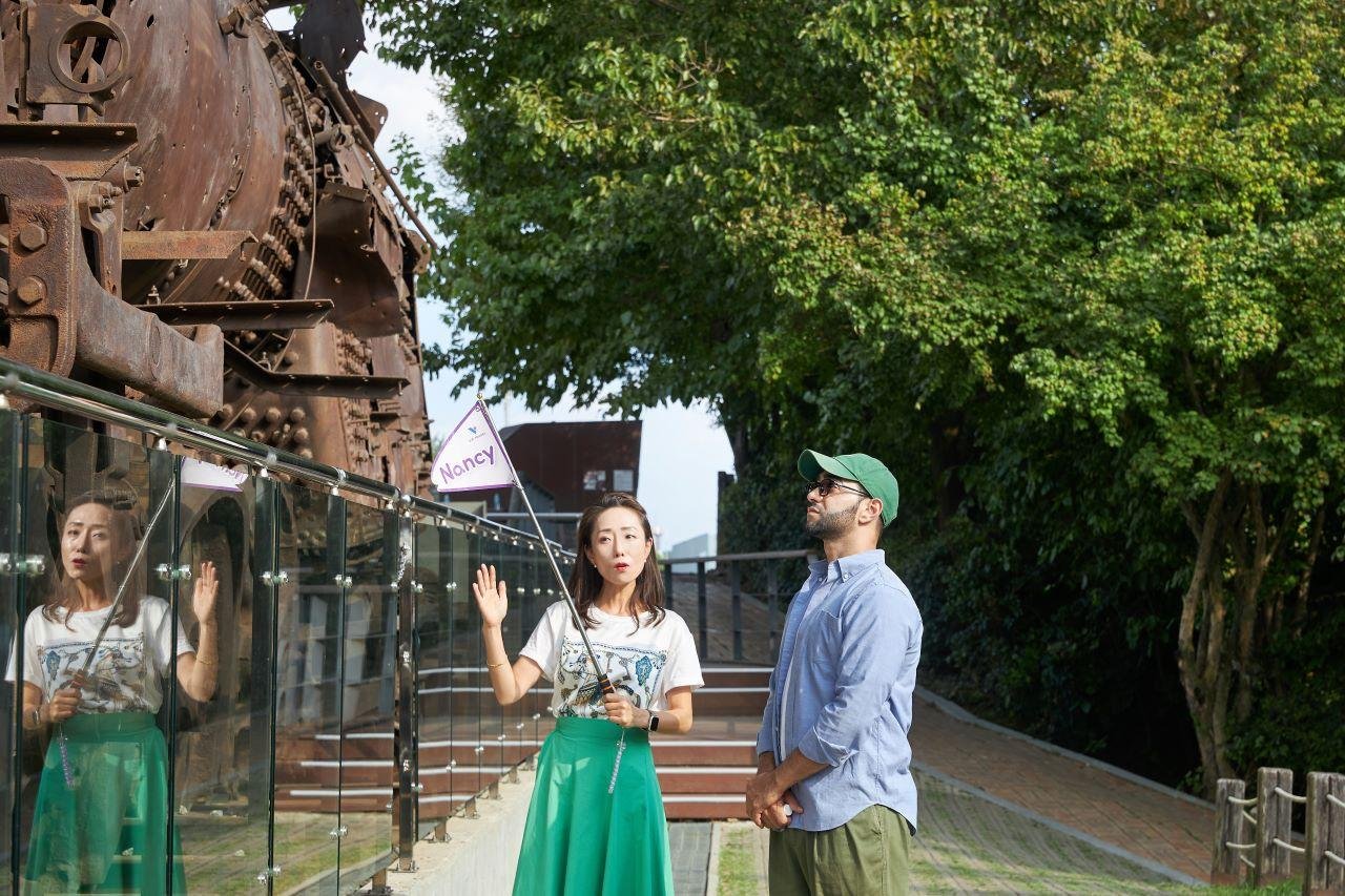 Seoul DMZ Tour: JSA Museum, Defector Talk & Scenic Add-Ons